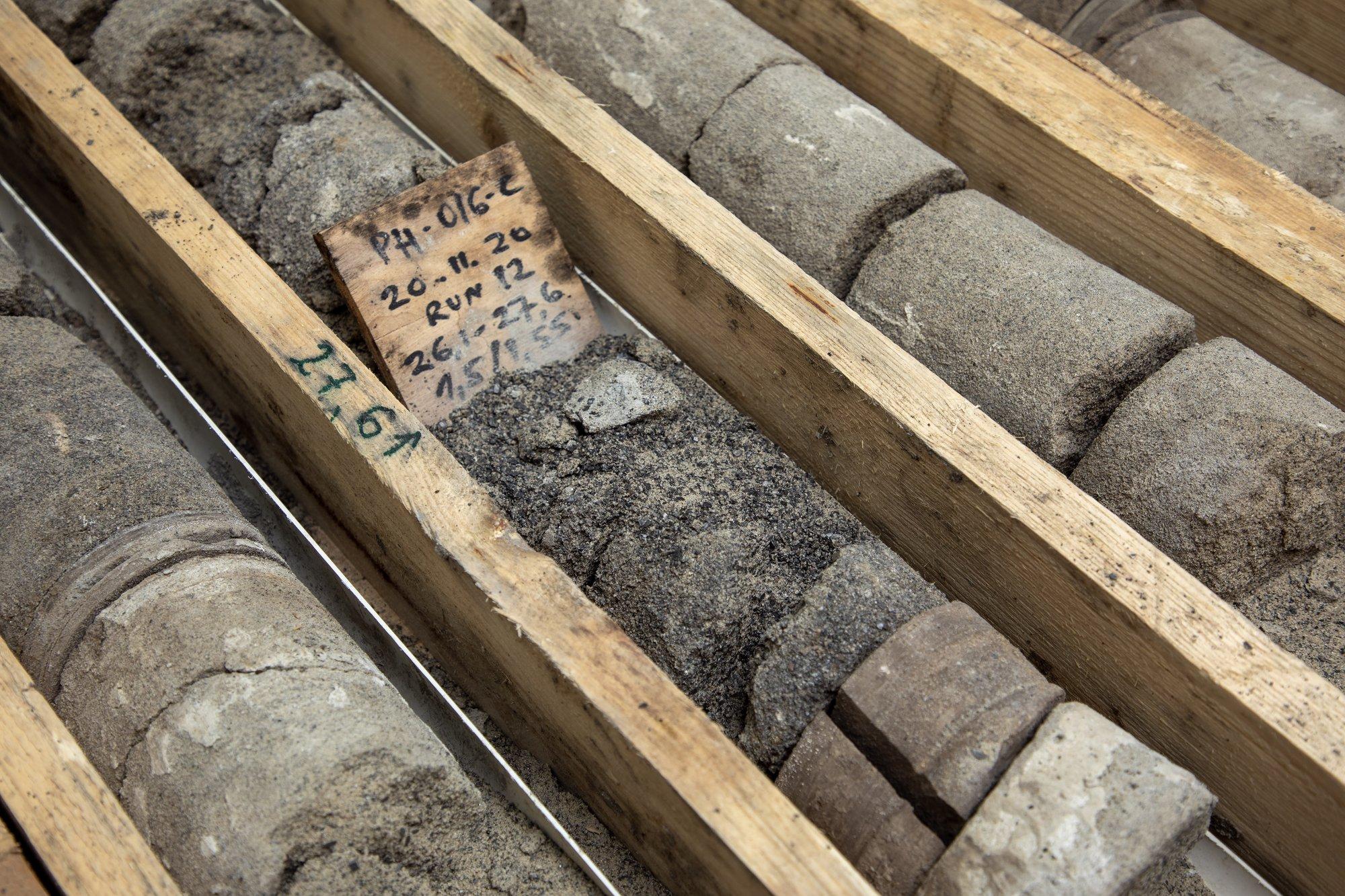 Leeli Amon: miks me kardame maavarade kasutust? See on ju riigi julgeolekule hea