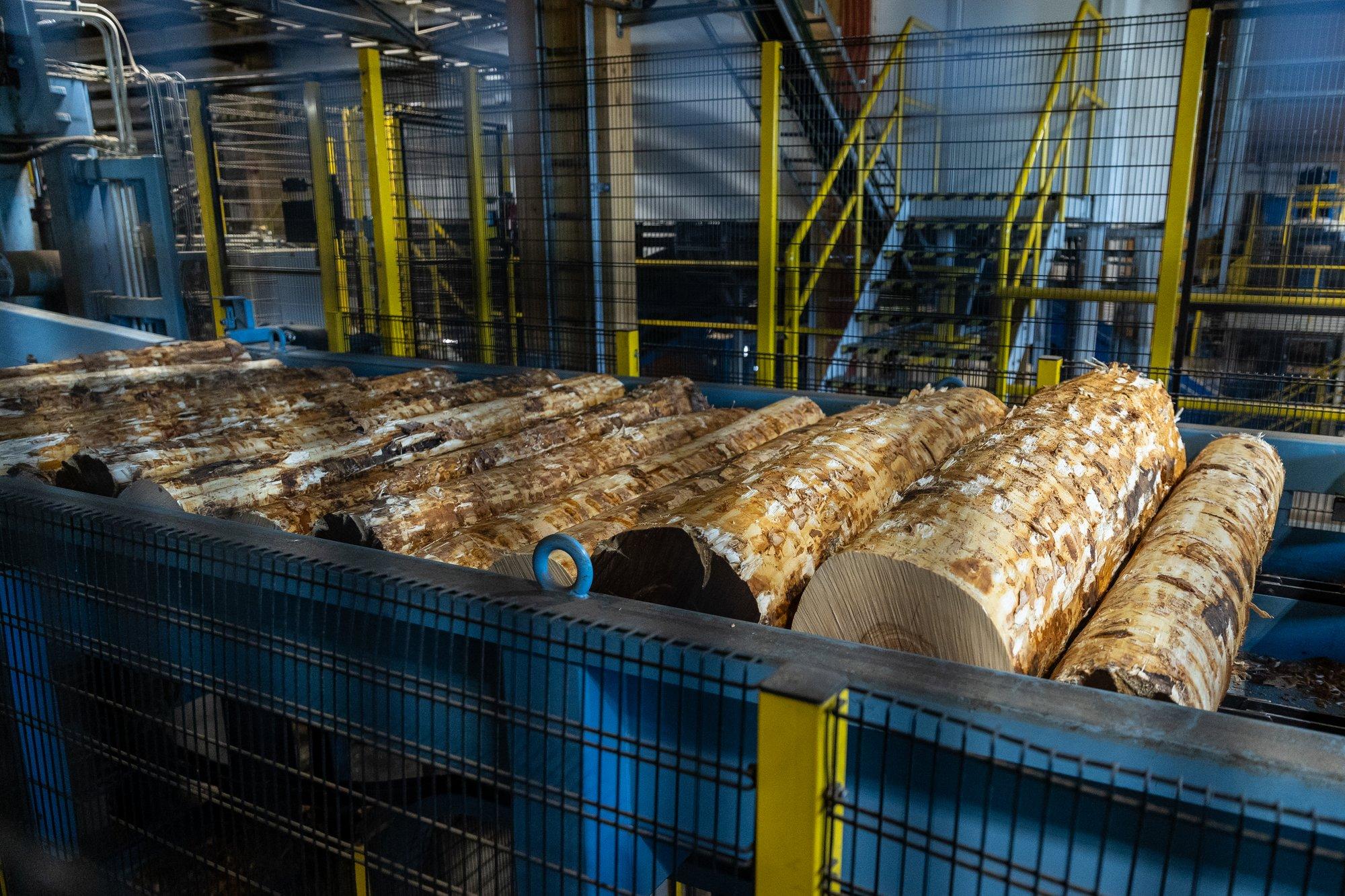 PUIDUTURG | Puidu hinnad tõusid hüppeliselt