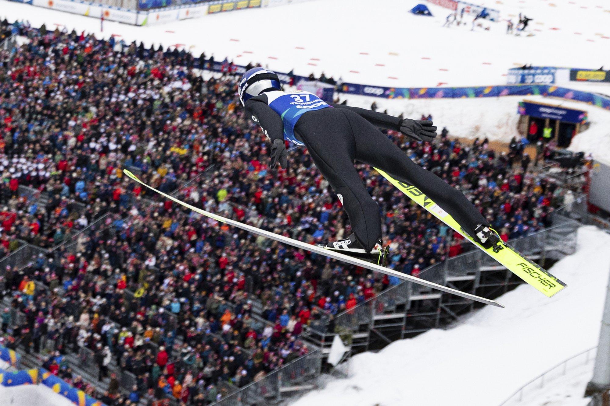 MM-i PÄEVAKOMMENTAAR | Kas Ilves peaks Norra koondisest lahkuma? Ilmselt mitte. Aga mida siis teha?