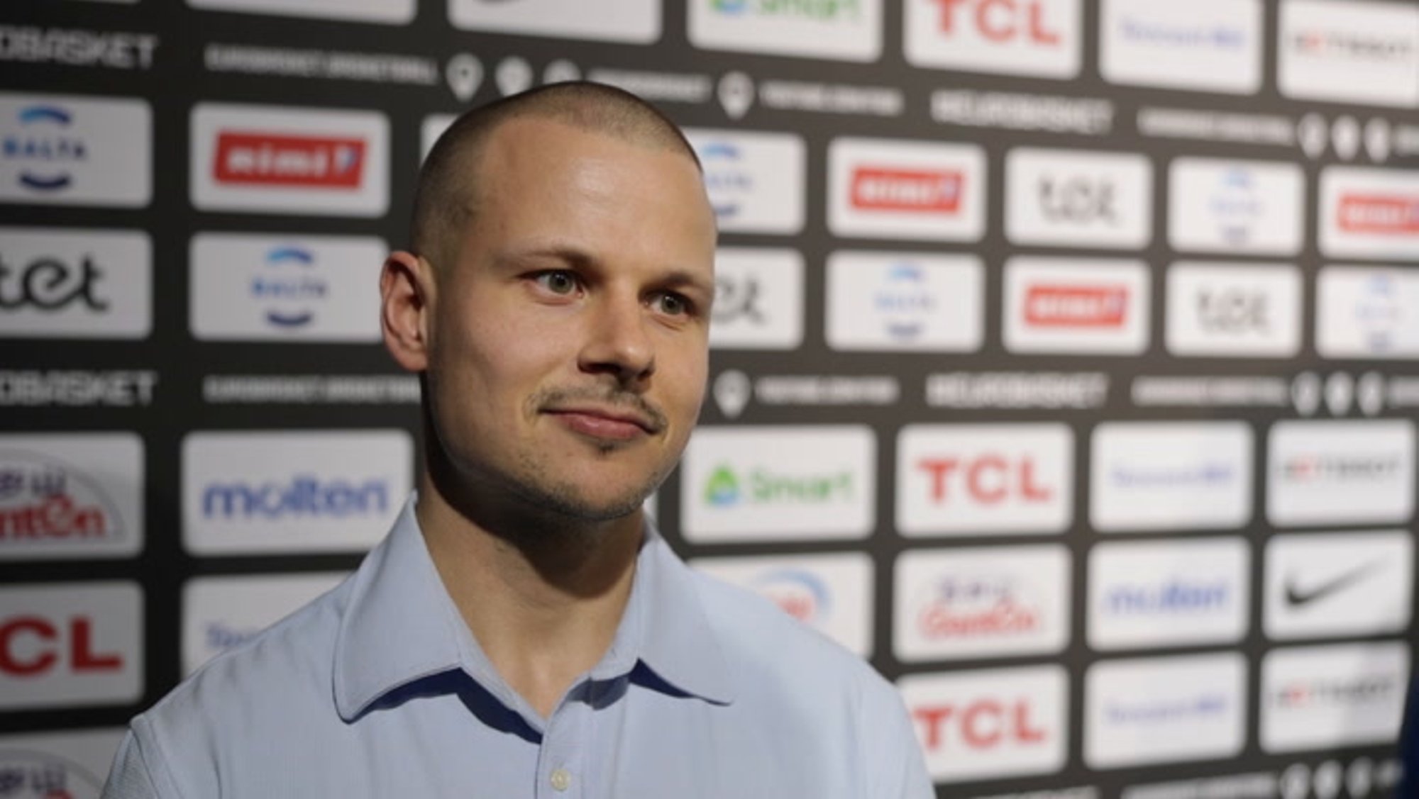 DELFI VIDEO | EM-ile kibelevad korvpallisõbrad võivad rahulikult hingata. „Eestlased mahuvad igaljuhul ära!“