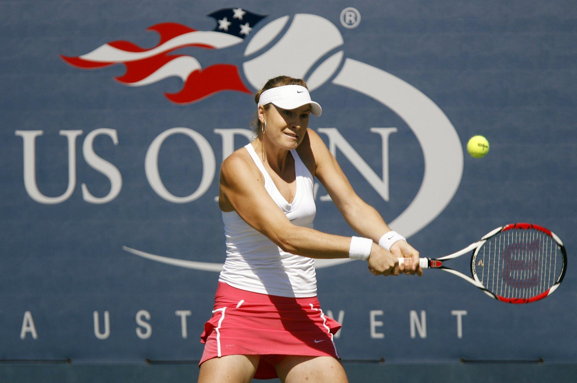 „Tegin endale meelega haiget.“ Endine Ukraina tipptennisist kannatas aastaid treeneri seksuaalse väärkohtlemise all