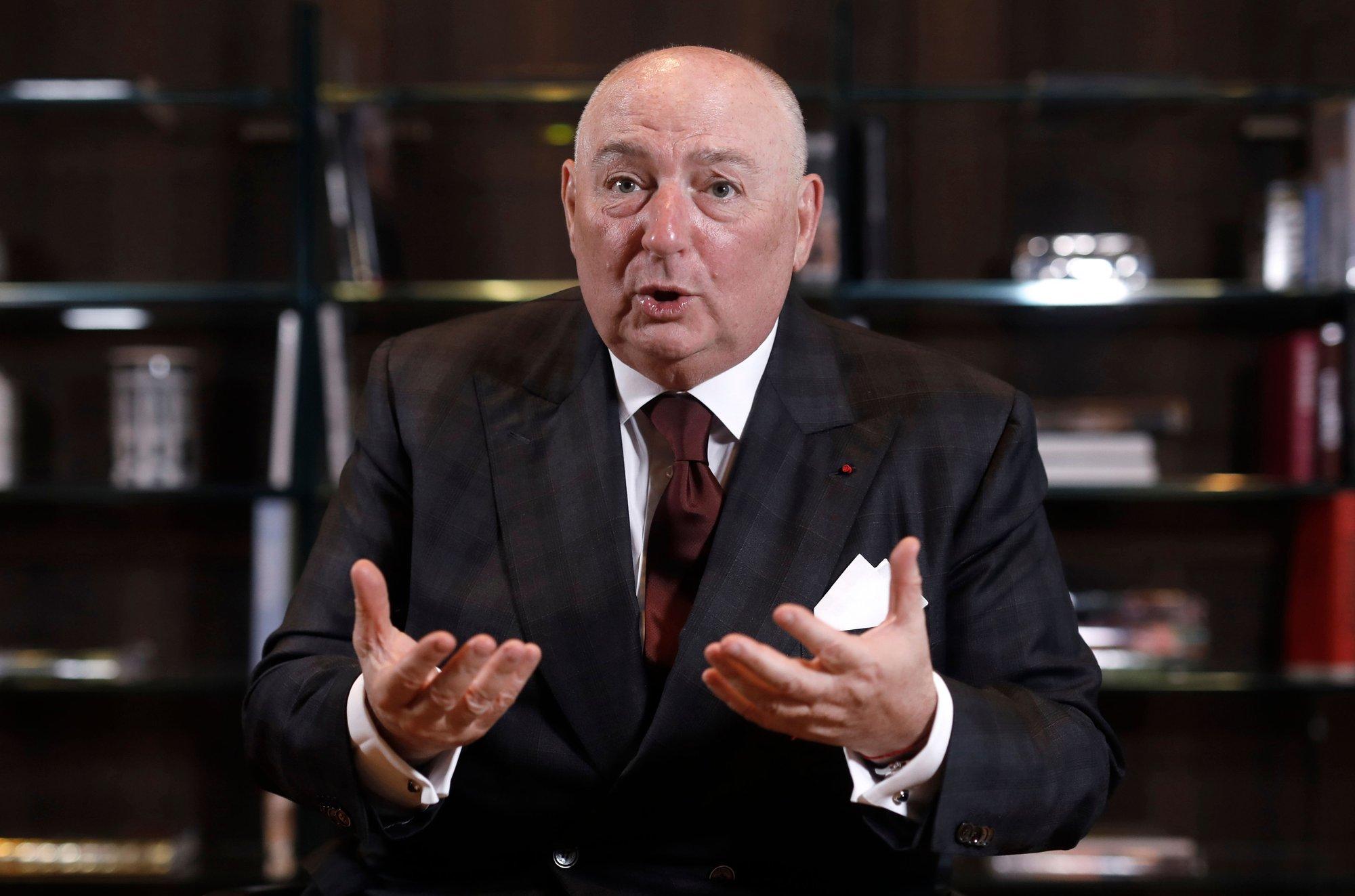 Eesti raske valik. Kas vabastada sanktsioonidest Putin või oligarh, kellel on Eestis miljonite eest vara?