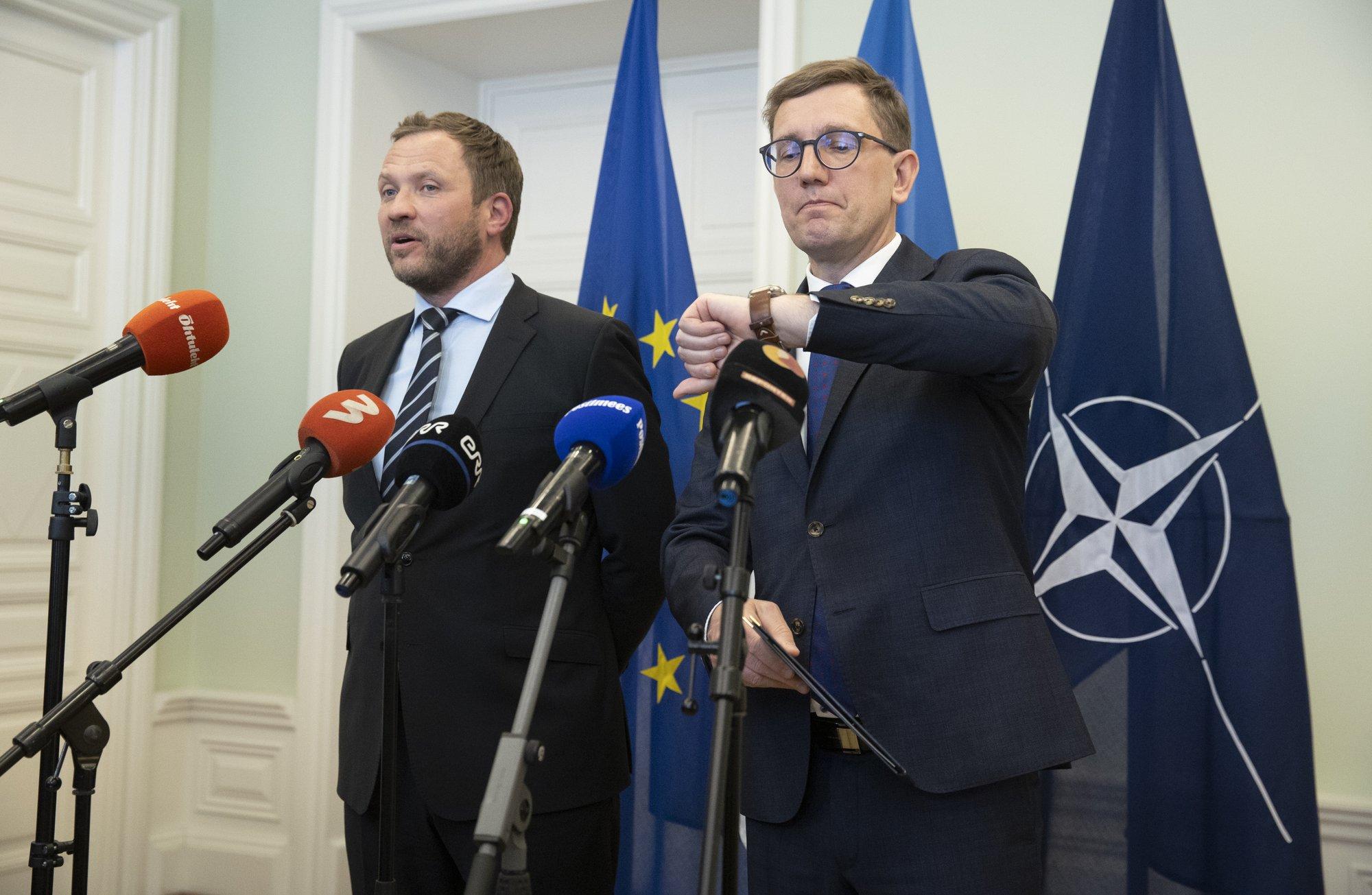 POLIITIKARADAR | Kaheastmeline võimulepe? Nii ostame uue koalitsiooni kui põrsa kotis