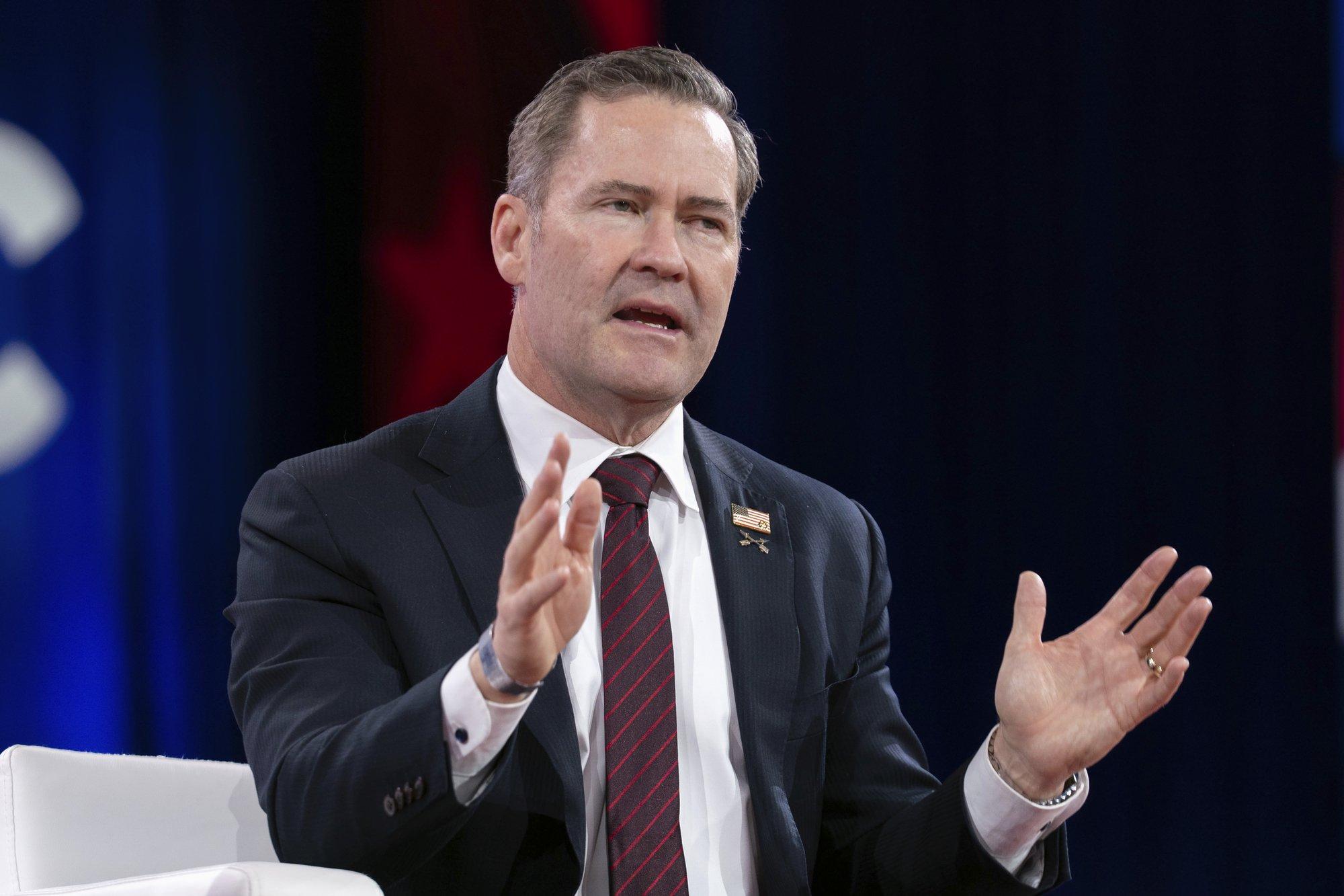 Valge Maja: Trump võib taastada Ukraina abi, kui võetakse meetmeid usalduse suurendamiseks