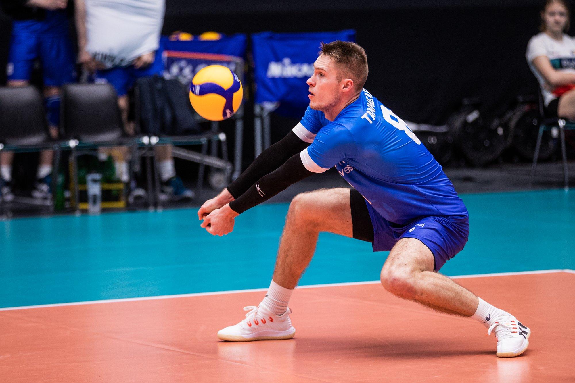 Tammearu säras ellujäämismängus, Itaalias ja Poolas tulevad eestlaste omavahelised veerandfinaalid