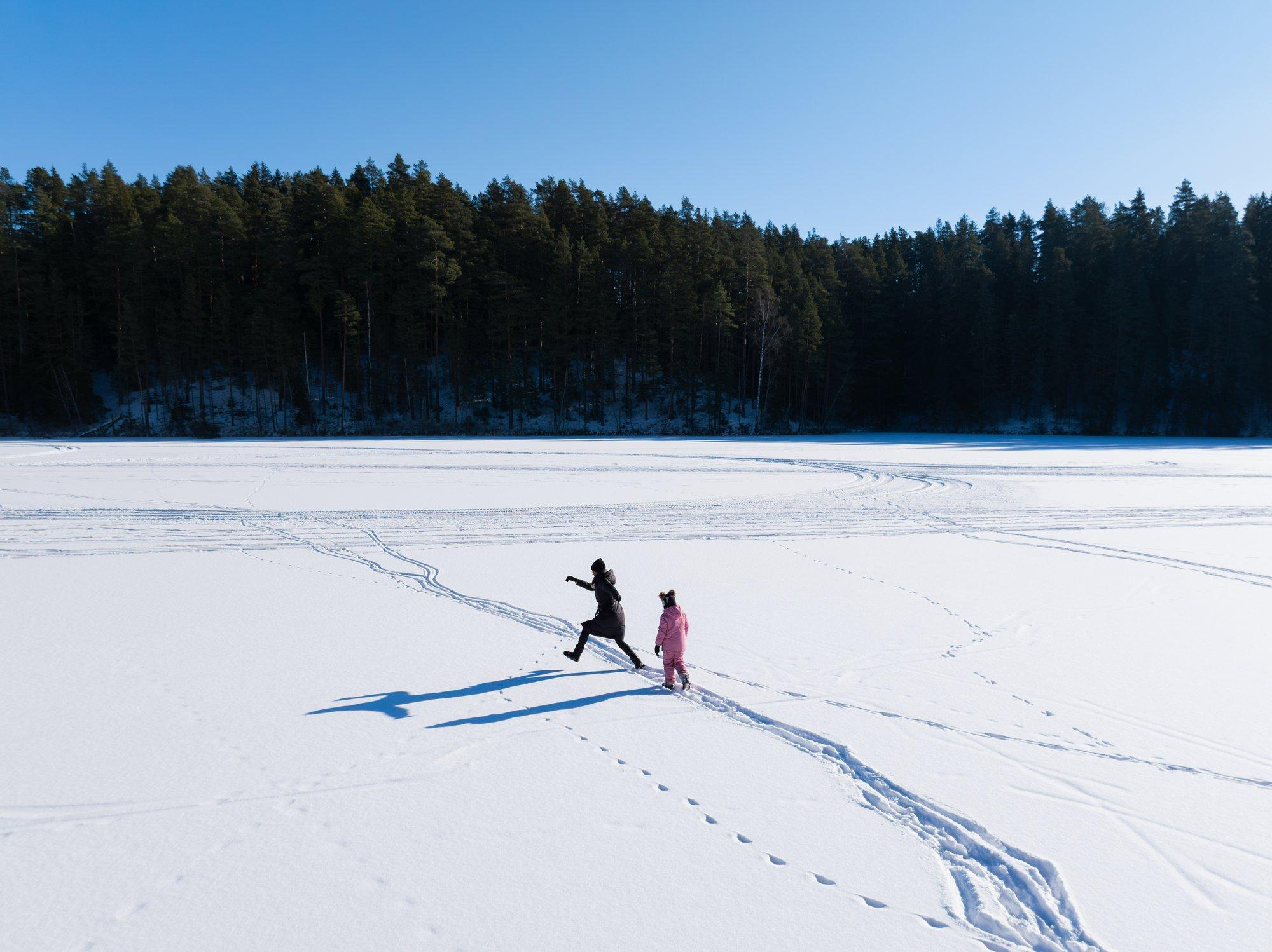 Murelik vanem: oma lapsi, nende sõpru ja nooremat generatsiooni kuulates kardan tõesti meie kauni eesti keele pärast