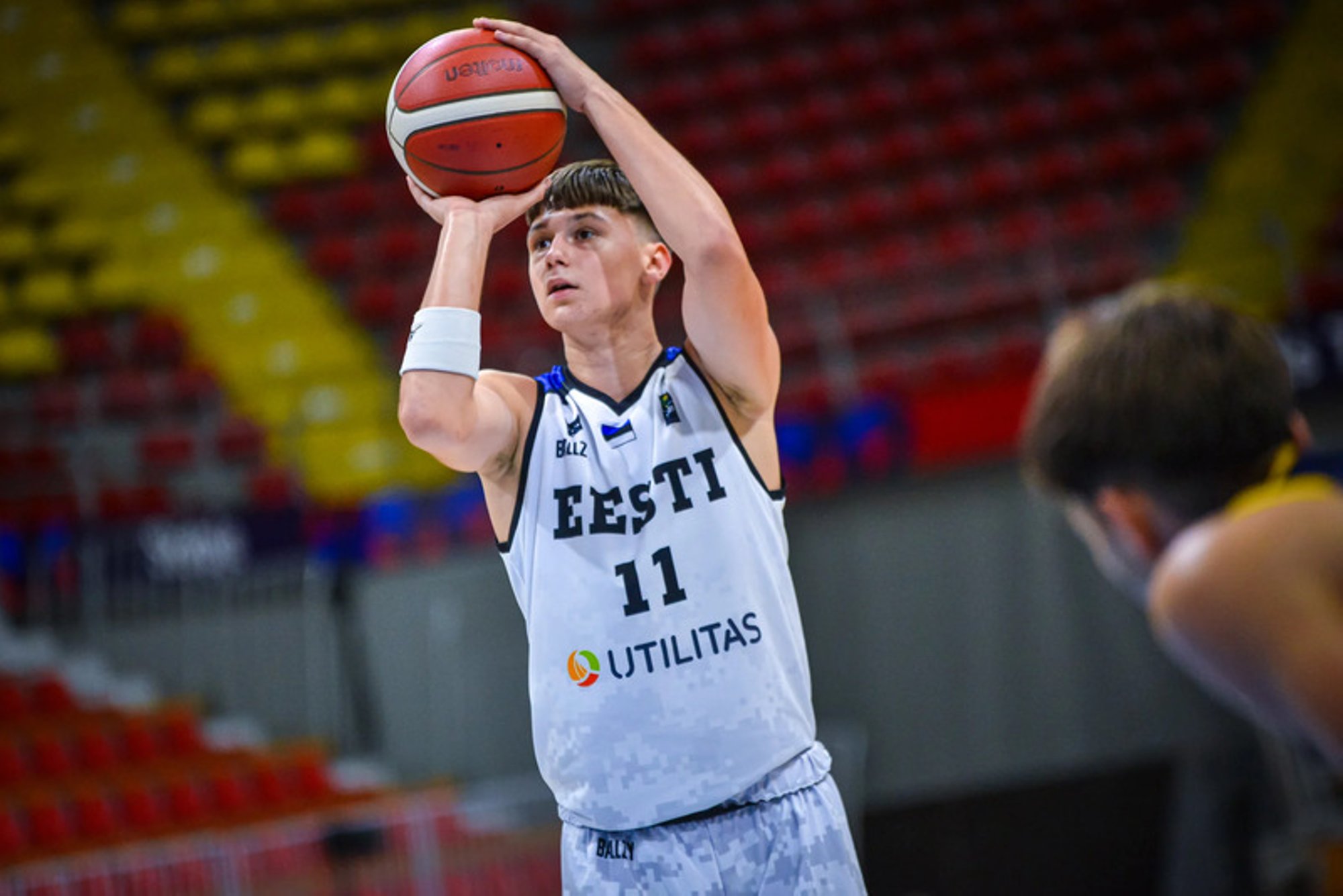 Maailmakuulus üleminekuguru Wojnarowski meelitab Eesti korvpallilootust Tomanni enda ülikooli