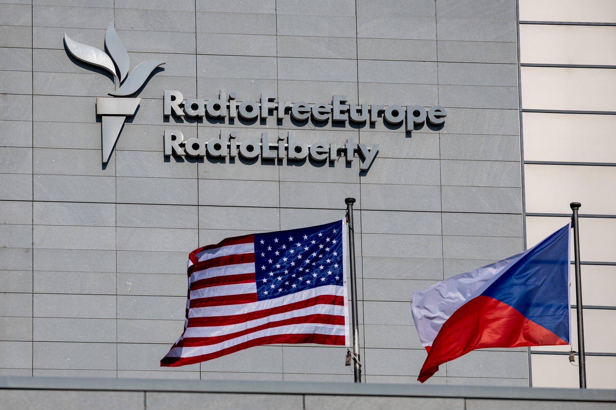 RAADIO VABA EUROOPA LÕPETAB | Krister Paris meenutab: Eesti jaoks oli see õige otsus, praegu on Trumpi samm mõistusevastane