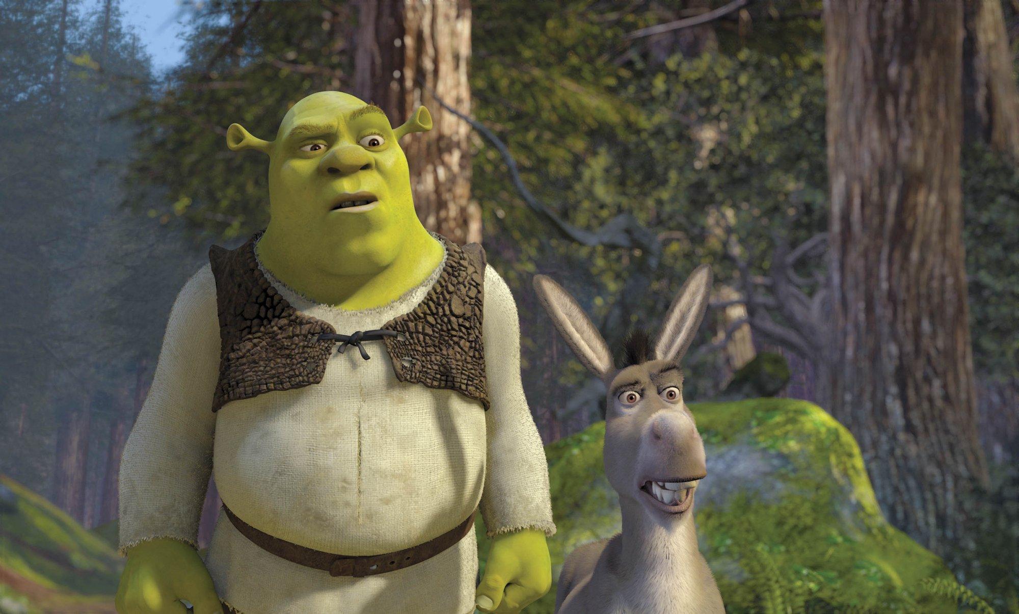 Kas Shrek on käinud iluoperatsioonil? Sookolli uue filmi klipp tekitab fännides mitmel tasandil pahameelt