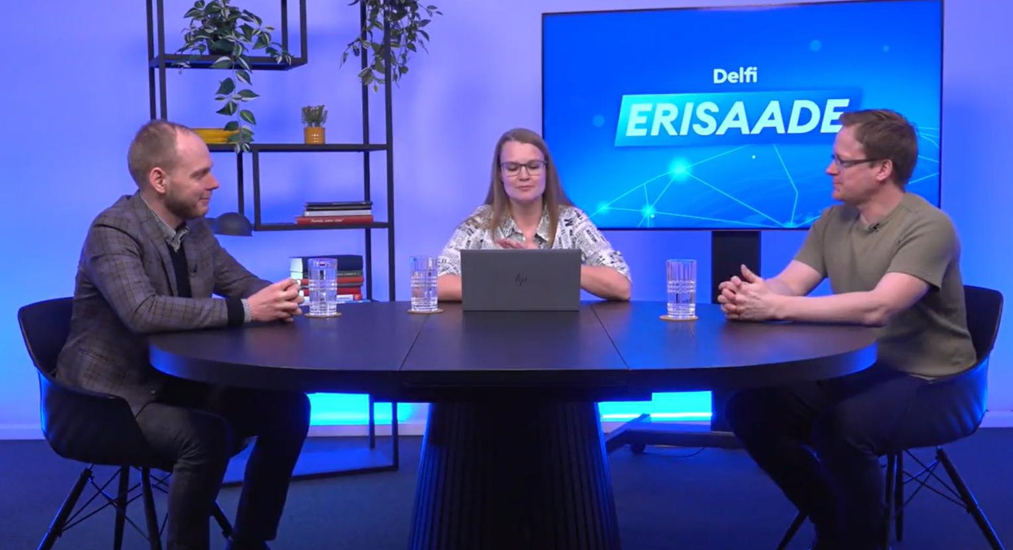 VAATA JA KUULA | Kõik, mida teame Michali uue valitsuse plaanidest ehk Kes küll hakkaks kärpetsaariks