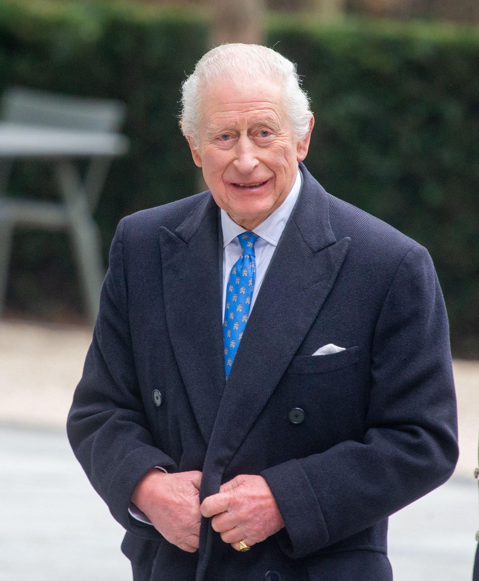 Kuningas paljastab oma muusikamaitse: Charles astub DJ kingadesse ja avalikustab oma lemmiklood