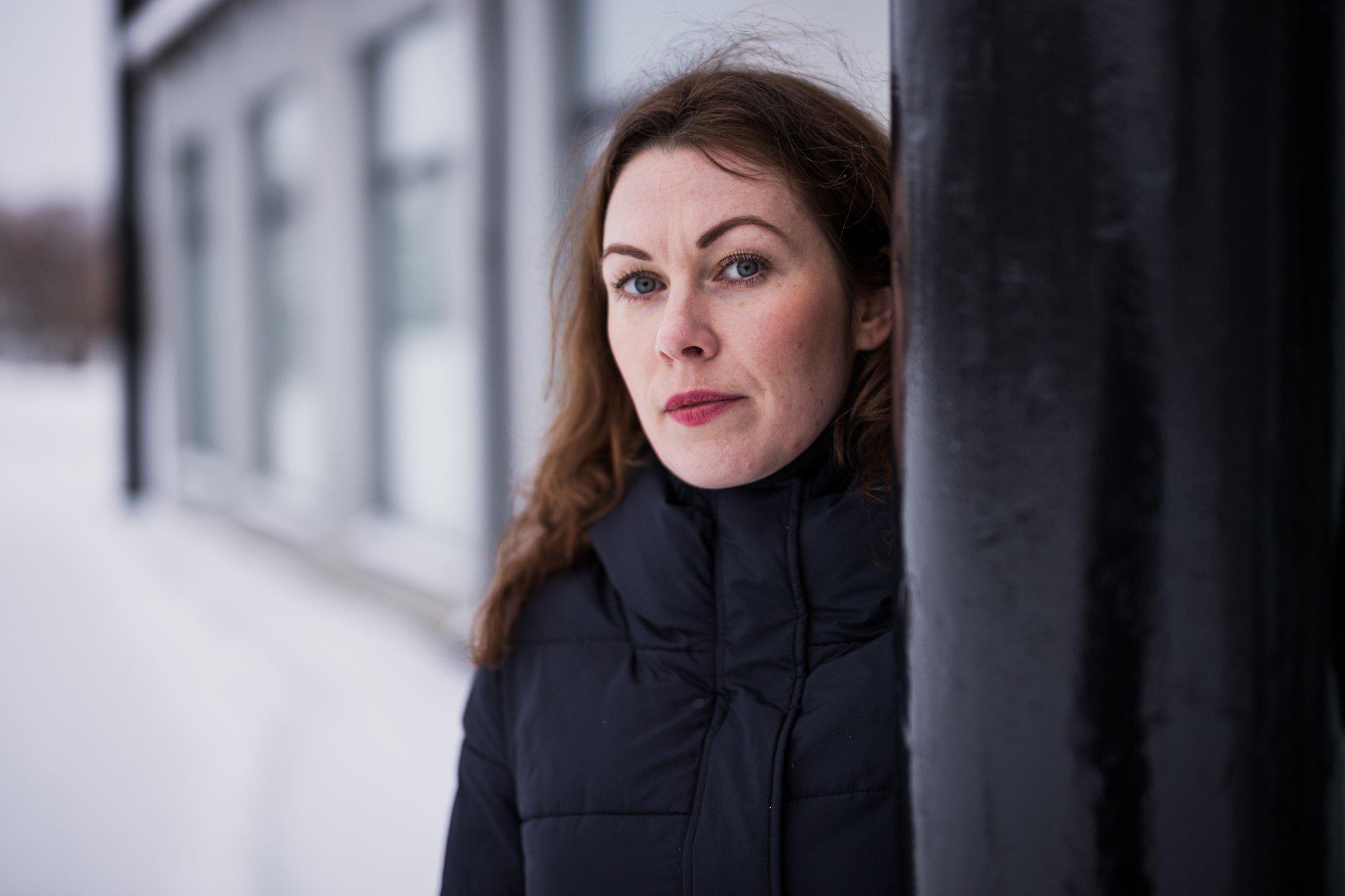 Lavastaja Marta Aliide Jakovski: üks sõber ütles mulle hiljuti, et ma olen nagu tulnukas