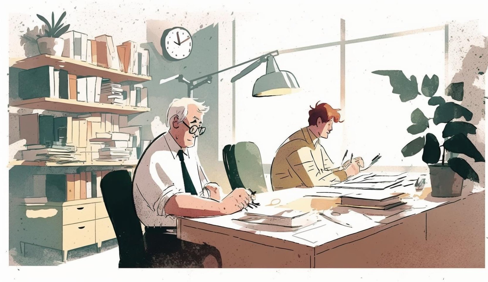 Paindlikum tööõigus aitab tööturule kaasata neid, kes ei taha või saa täiskoormusega töötada