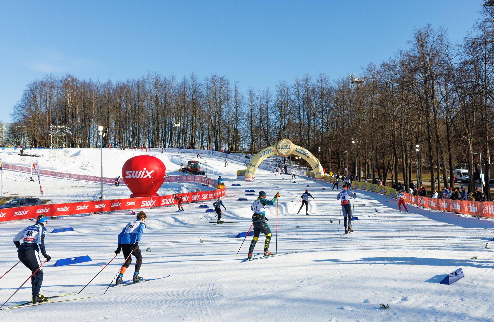 7 päeva murdmaasuusatamine MK-etapini | FAKTID, mida võiksid teada lauluväljaku suusapeost