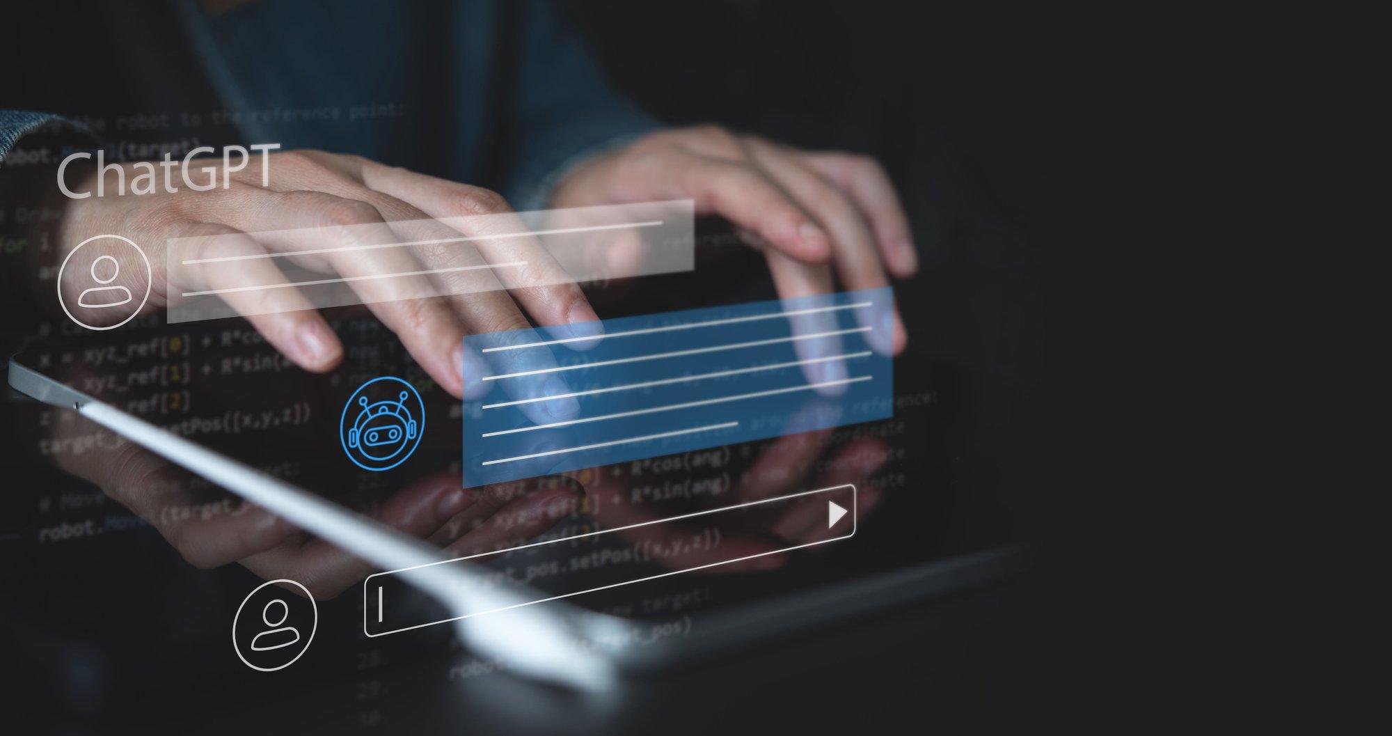 Kas ChatGPT päästab suhteid? Paarid otsivad üha enam armunõu tehisintellektilt