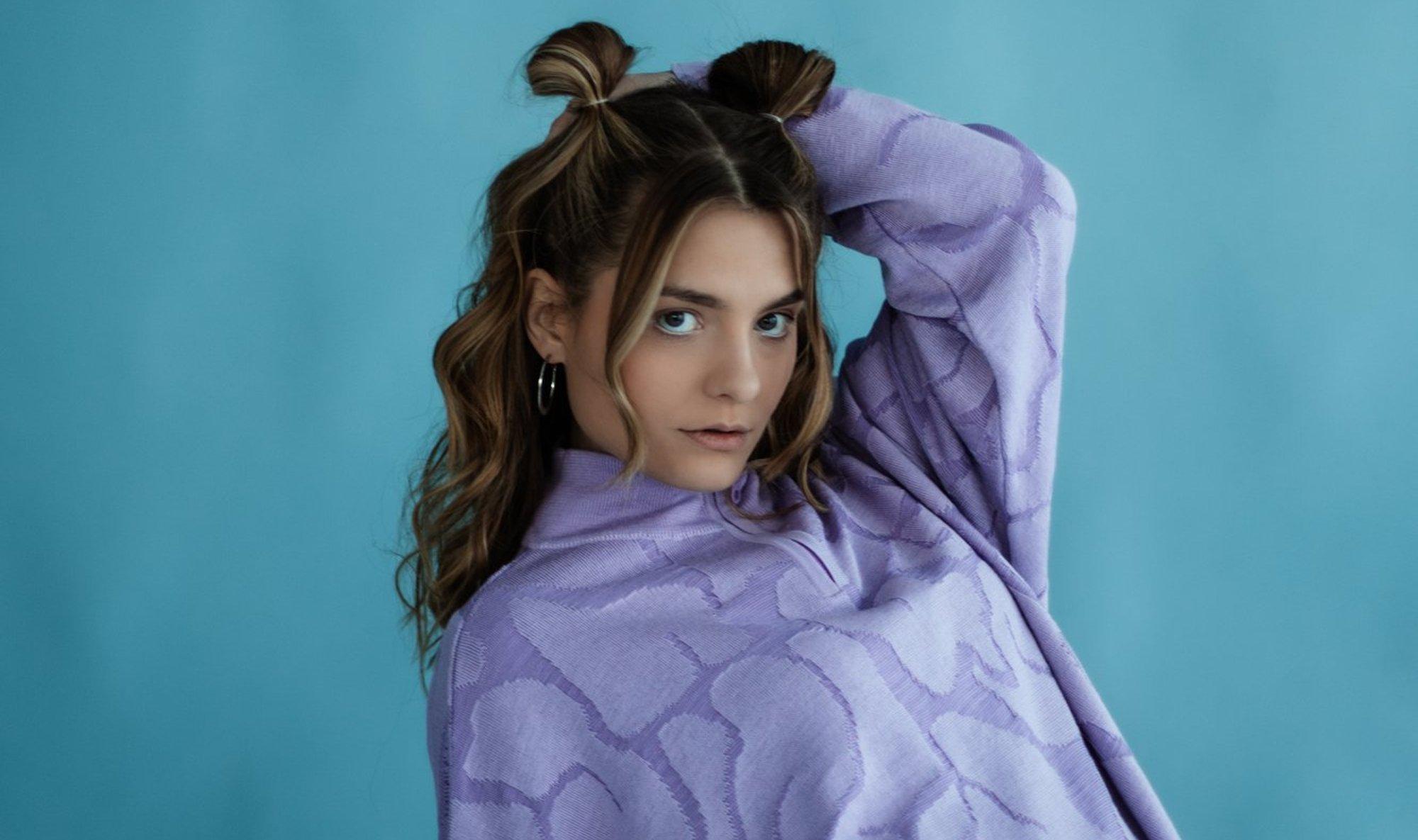 Podcast „TÄHETUND“ | Laulja Marta Lotta tegeles aastaid leinaga: alles nüüd suudan nende emotsioonidega toime tulla