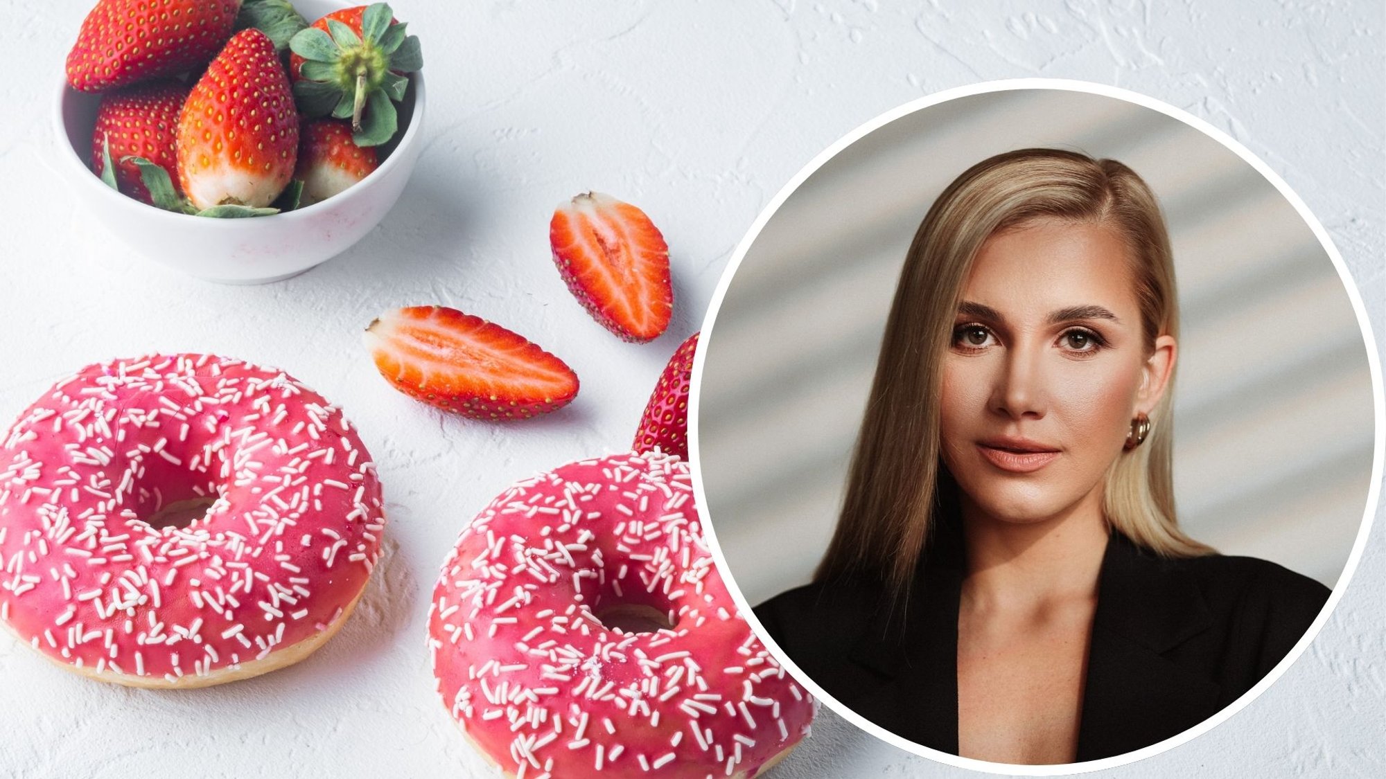 Kus on peidus kõige rohkem lisatud suhkruid? Kas on vahet, kas süüa kommi või magusaid puuvilju? Toitumisnõustaja selgitab