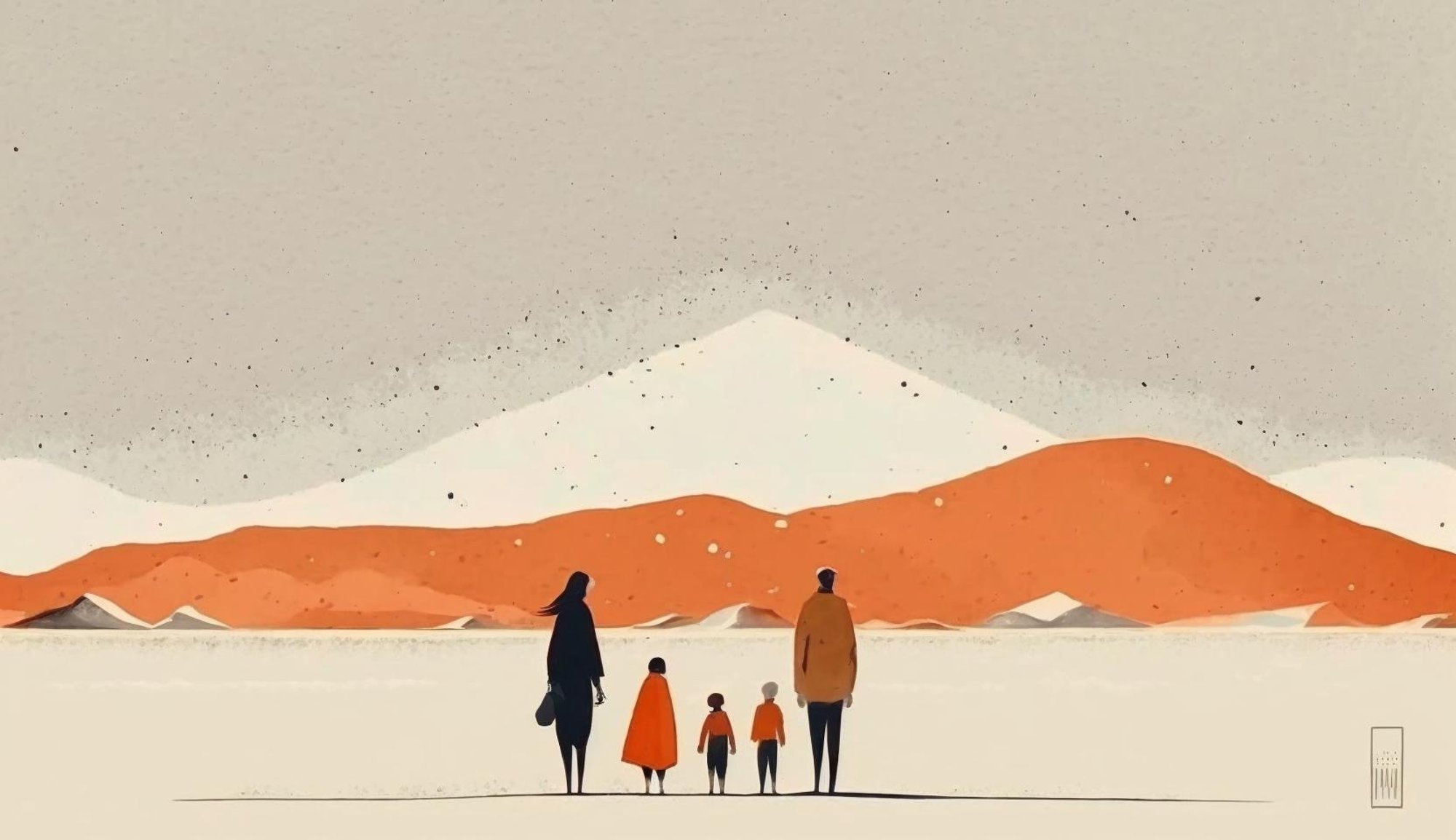 EESTI TRUMP! | Piret Vihmar: sõja kiuste lapsi saada aitab end järjel hoida