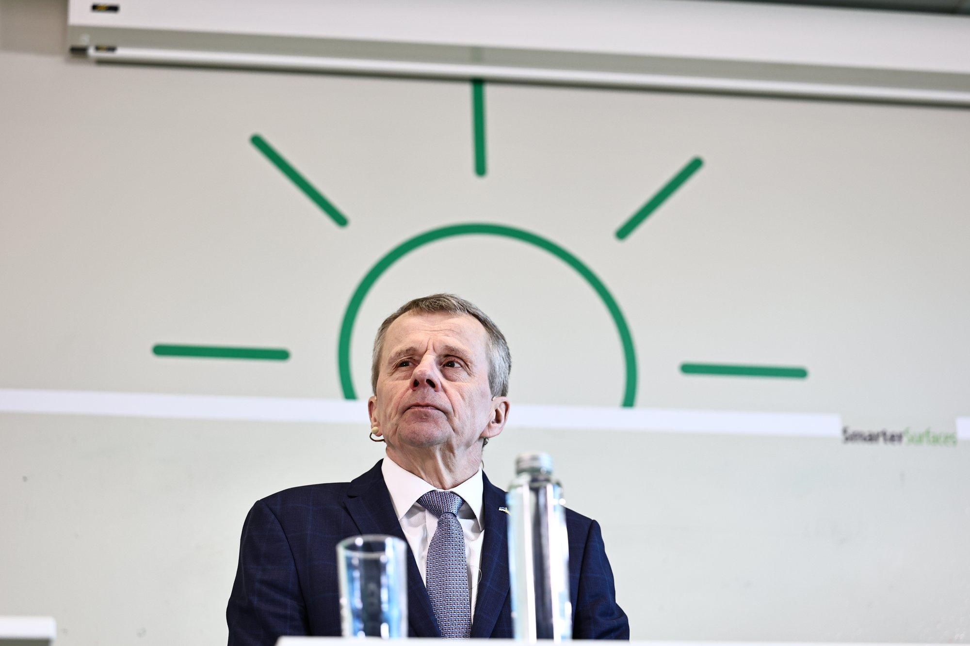 OOTAMATU SAMM | Segadus, kurbus, kuid lohutuseks preemia. Enefit Greeni börsilt lahkumine tähendab olulist tagasilööki