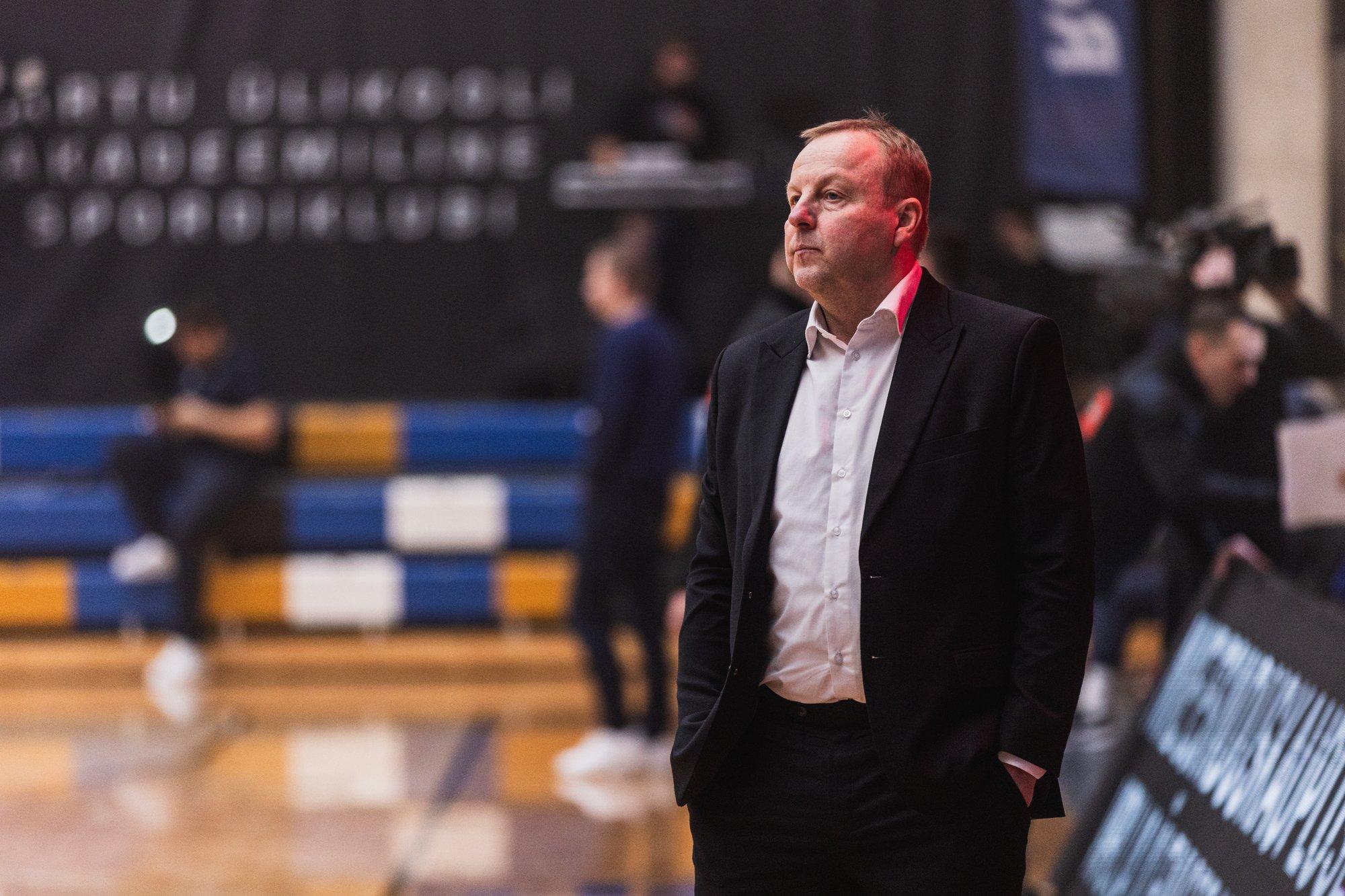 TIPPHETKED | Tartu Ülikool Maks & Moorits sai Viimsi üle väga raske võidu