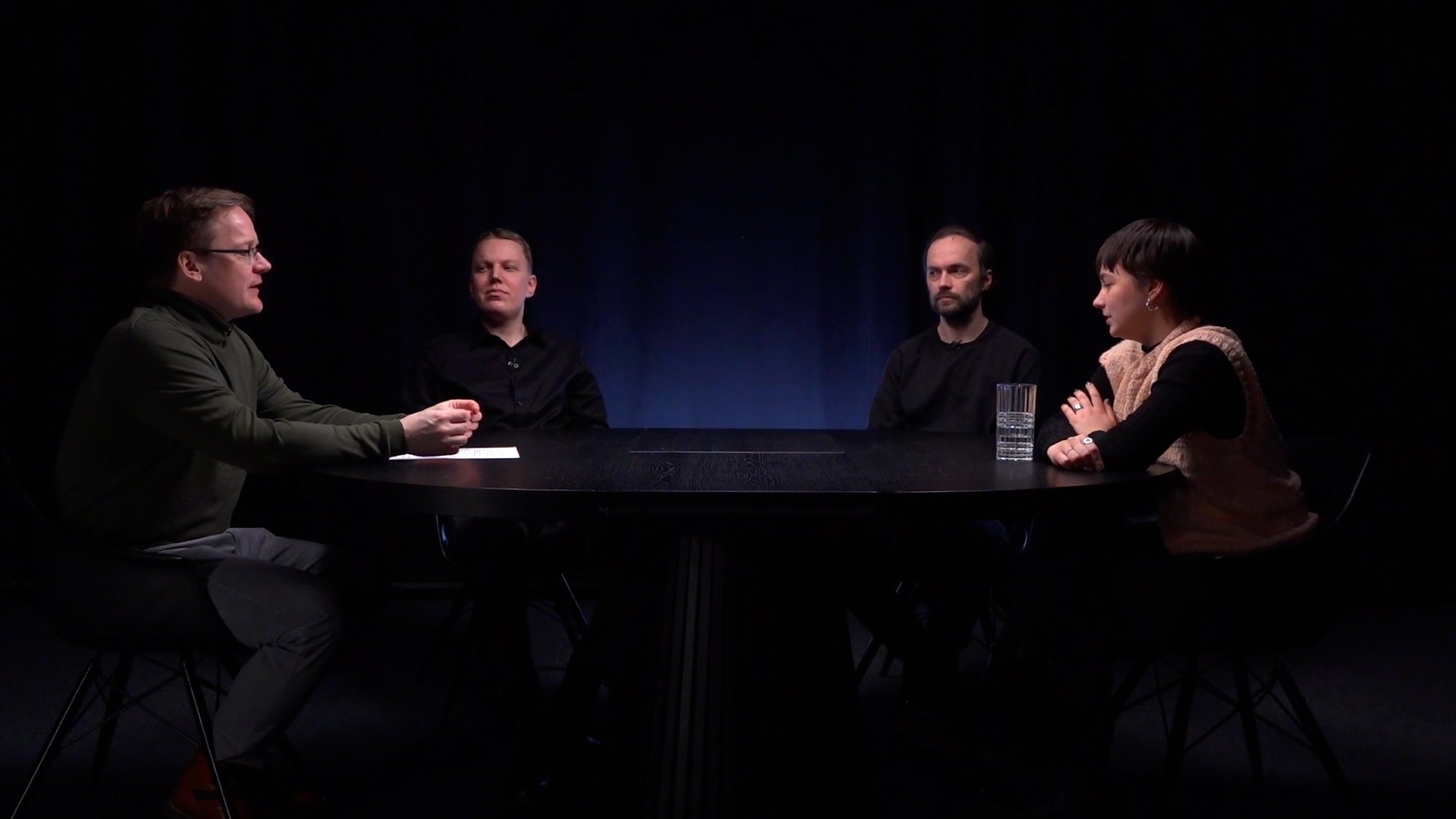 VAATA JA KUULA I Vene mõjutustegevuse jäljed Eesti inforuumis – uhhuu-uskujatest Kremli kaastöölisteni. Kuidas nende vastu võidelda?