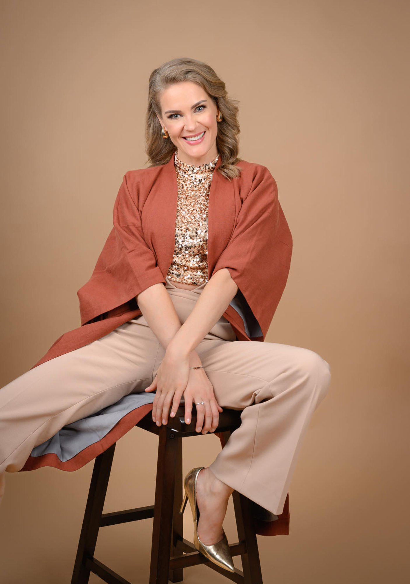 Epp Kärsin õhkab uue armastuse tuules: intiimsus tuli palju hiljem ja tundsime mõlemad, et see oli väärt ootamist