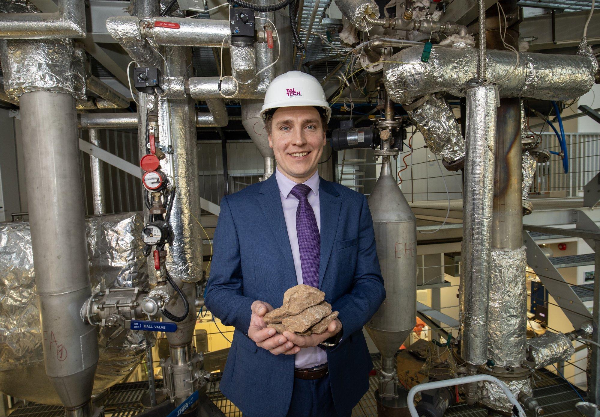 Kas 110 aastat põlevkivitarkust rohepöörde prügikasti? Professor soovitab hoopis uue elektrijaama ehitamist