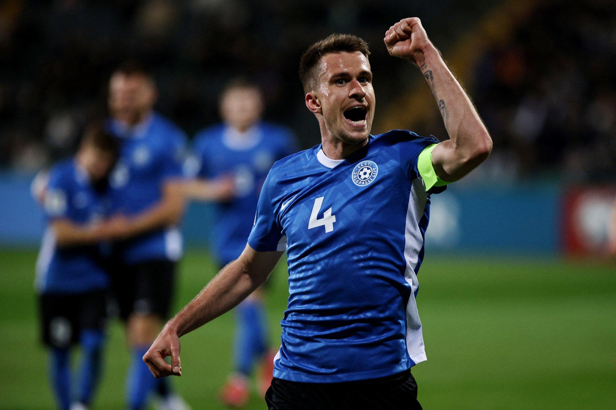 ZAHOVAIKO ANALÜÜS | Kaotust Iisraelile ei pea häbenema, Moldovast pääsesime suure ehmatusega