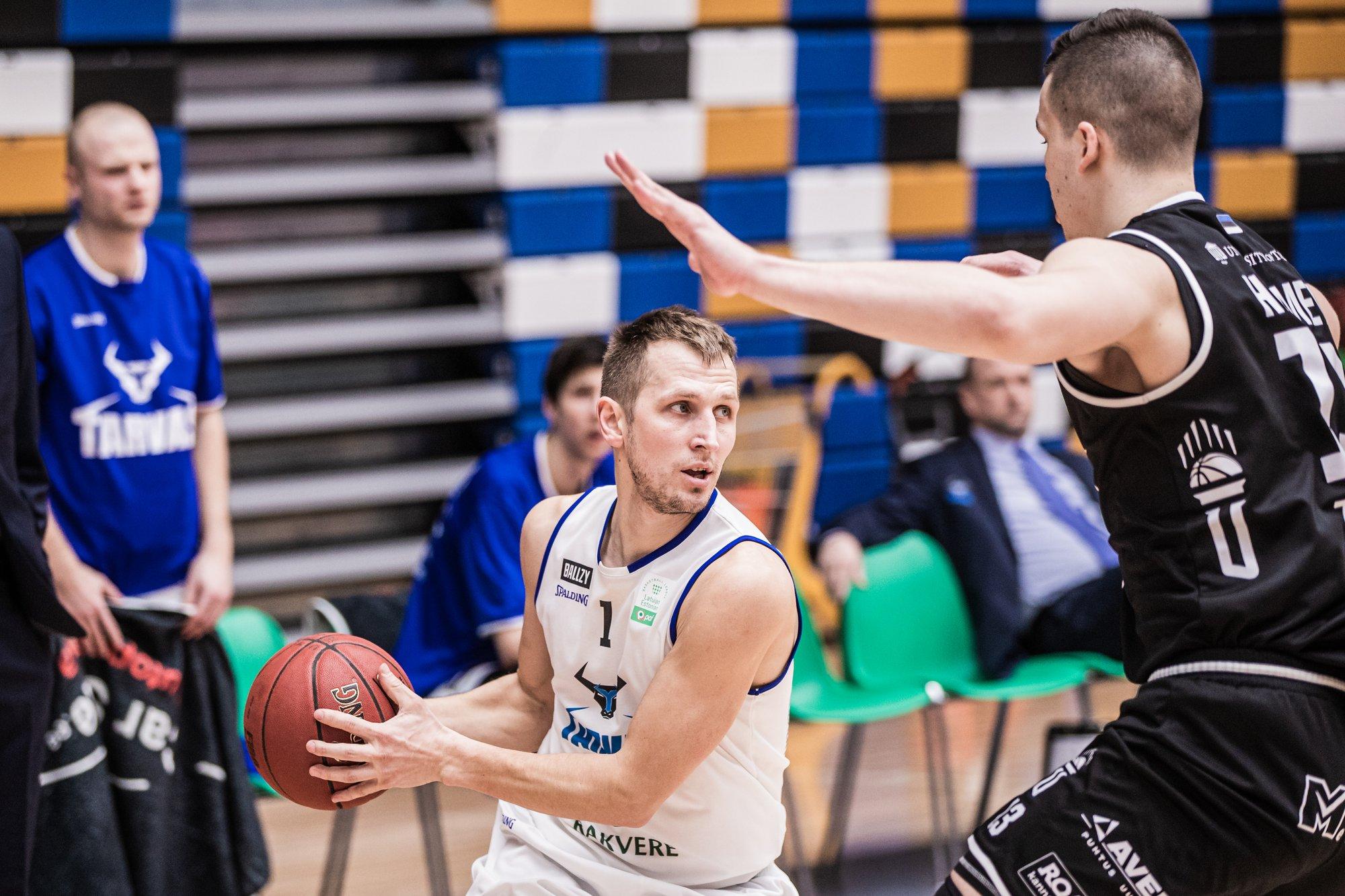 Ekskorvpallur Kristo Saage astub kriminaalses joobes juhtimise eest kohtu ette