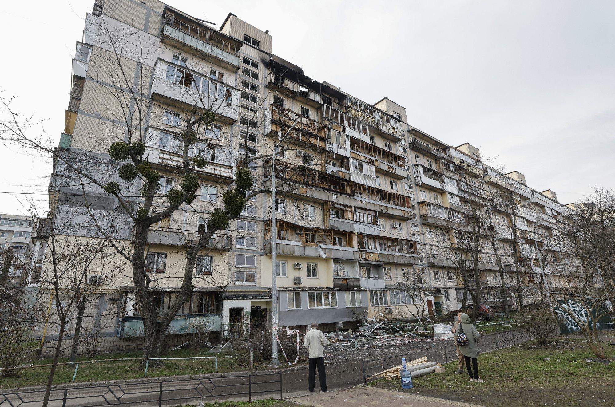 SÕJARAPORT | Teet Kalmus: Venemaa major tunnistas, et praegusel kujul on Ukraina sõda läbi kukkunud