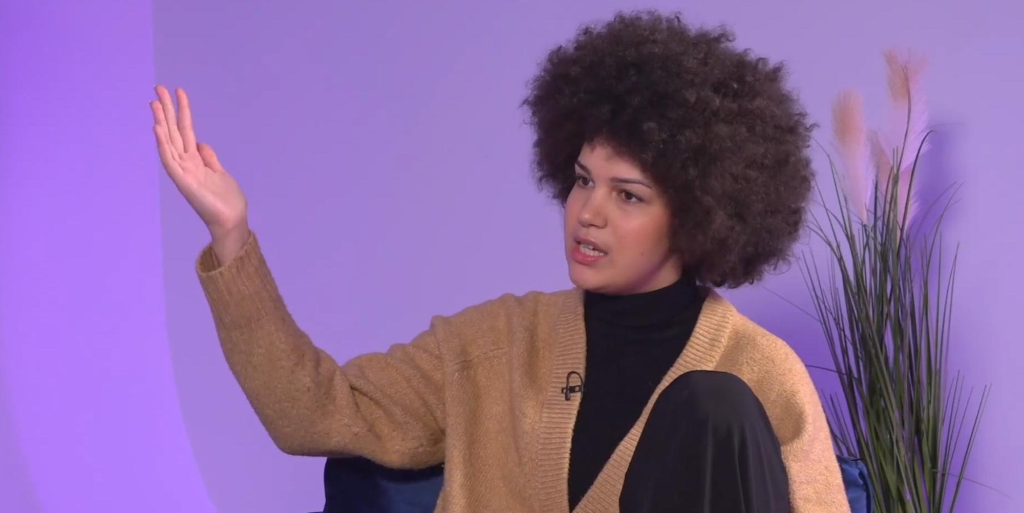 „EUROVISIONÄÄRID“ | Sissi Eesti tänavusest eurolaulust: see on lihtsalt geniaalselt tehtud!