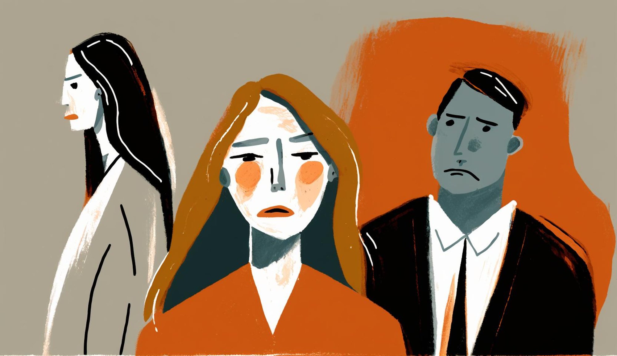 EESTI TRUMP! | Kas Eesti trump on katkised hinged? Kui lapsest saab relv