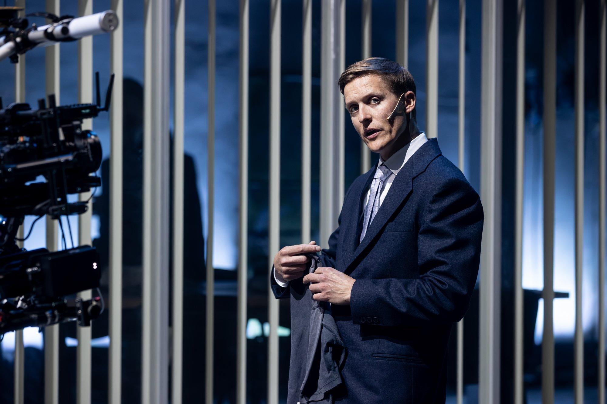 „Rahamaa“ Tallinna piletid tulevad järgmisel nädalal müüki, etendused toimuvad Noblessneris