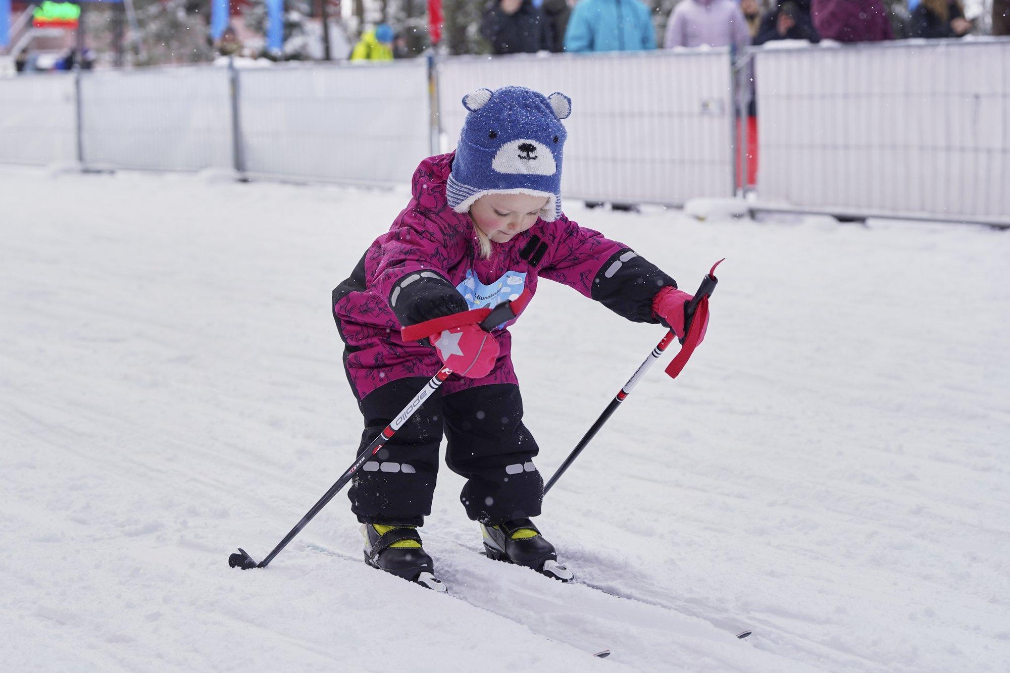 TALVE KOKKUVÕTE | Kolm kuud santi suusailma sai läbi!