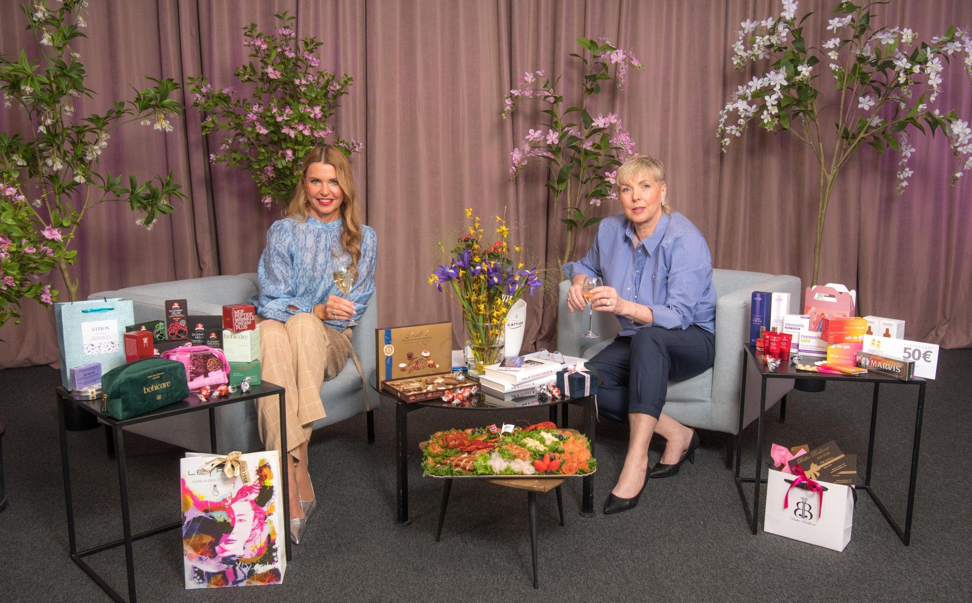 HEA TÜDRUK | Anu Saagim mõtiskleb: ilusad mehed kõlbavad vaid seksiks ja millekski muuks eriti mitte...