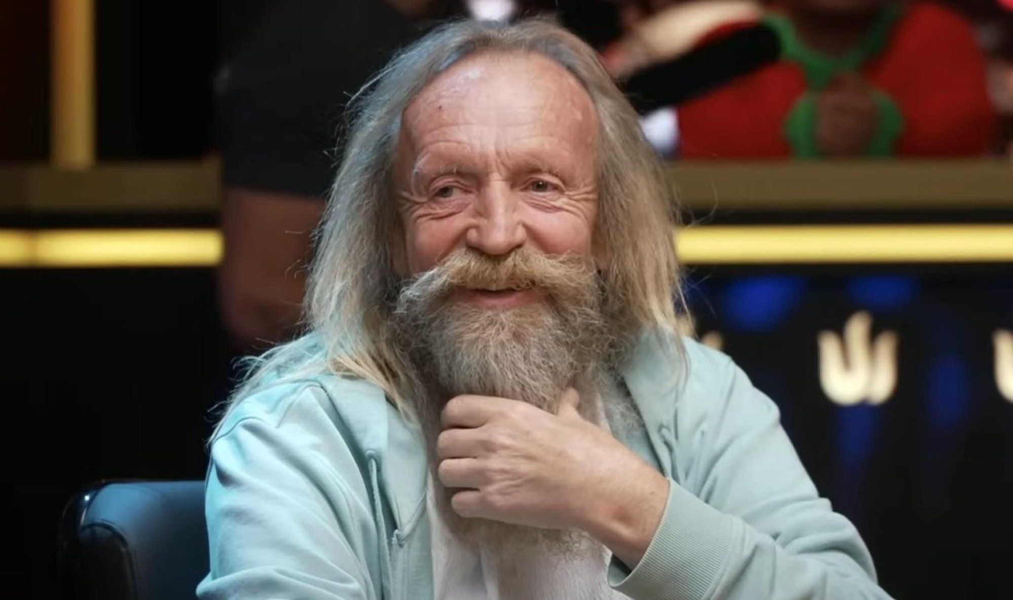 EKSPRESSI PODCAST | Eestist pärit pokkerimiljonäri jälgedel: mida leidsime mehe kohta, kes soovib end varjata