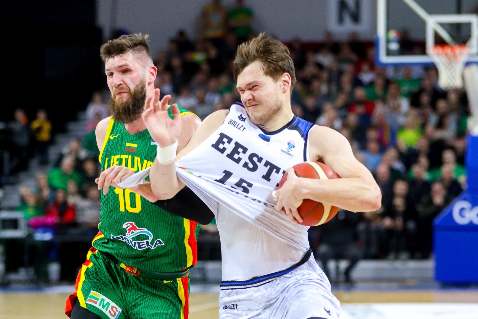 Maik-Kalev Kotsar aitas koduklubi Jaapanis dramaatilise võiduni