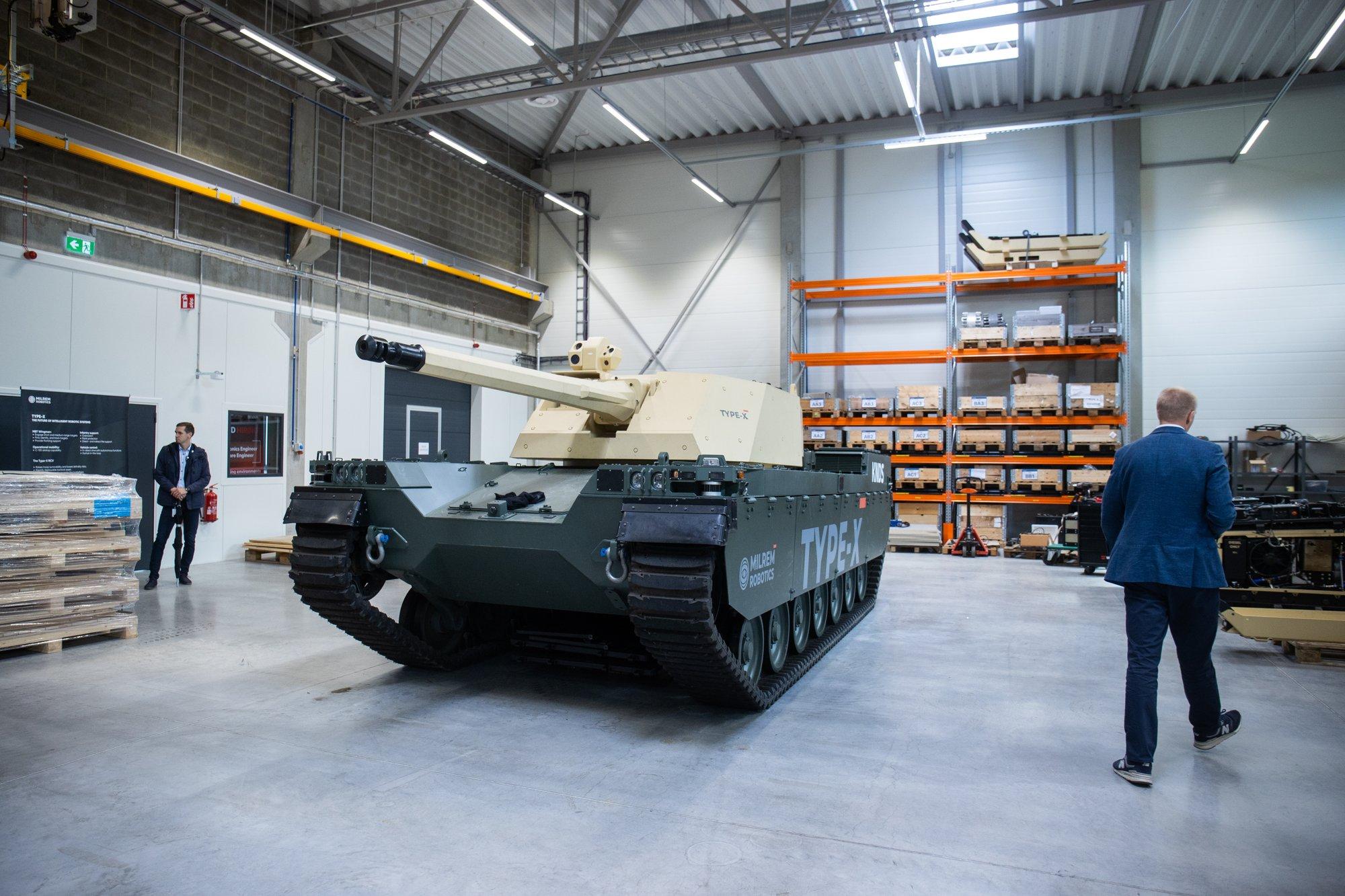 Eesti suurimal kaitsetööstusettevõttel on tekkinud taas kopsakas maksuvõlg