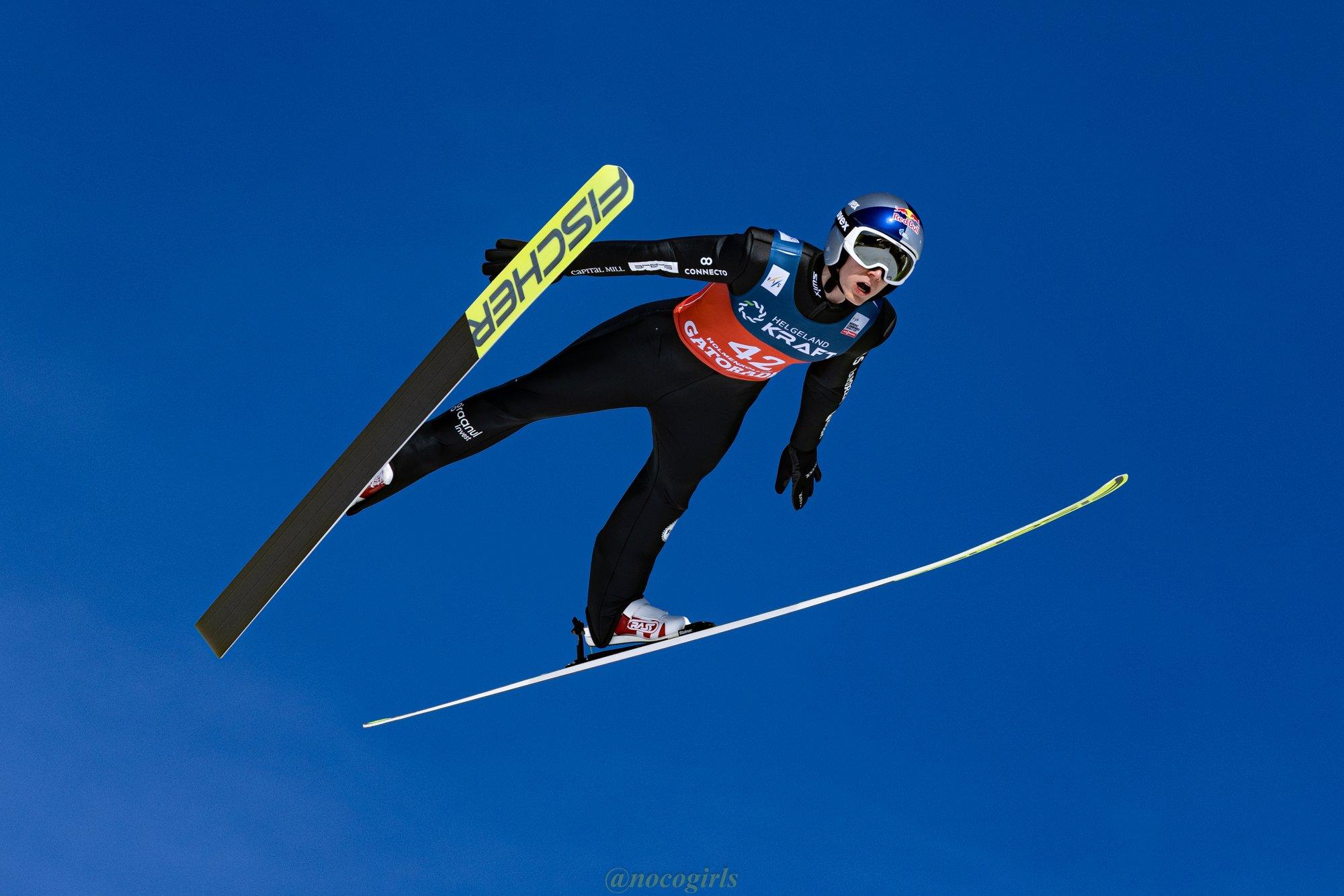 BLOGI | Oslo MK: Herola võttis esimese võidu, Ilves tõusis suusasõiduga üheksa kohta. Riiber lõpetas kodus karjääri