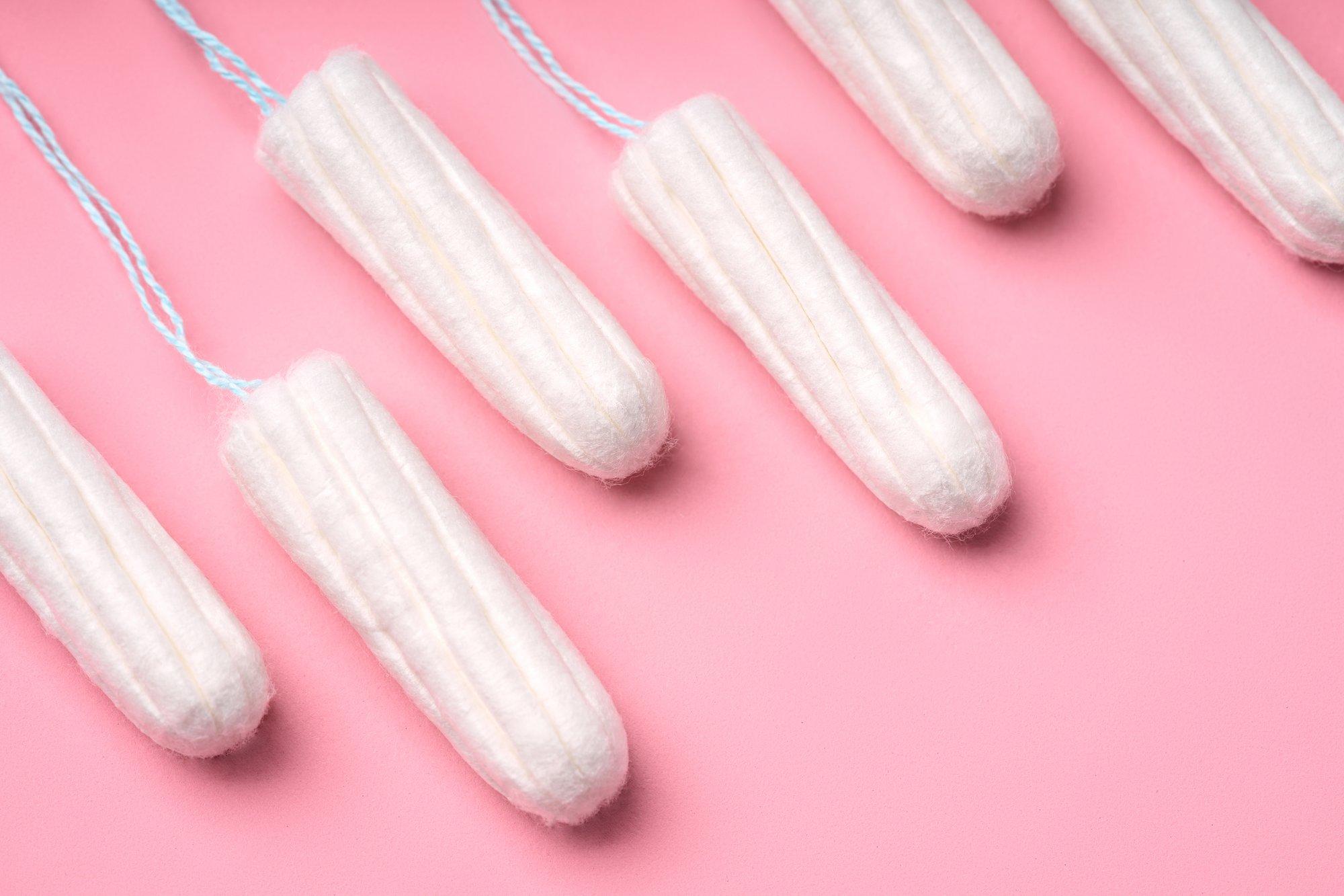 Naine olla on 22% liiga kallis! Tuntud kioskiketist saab menstruaaltooteid nüüd palju odavamalt