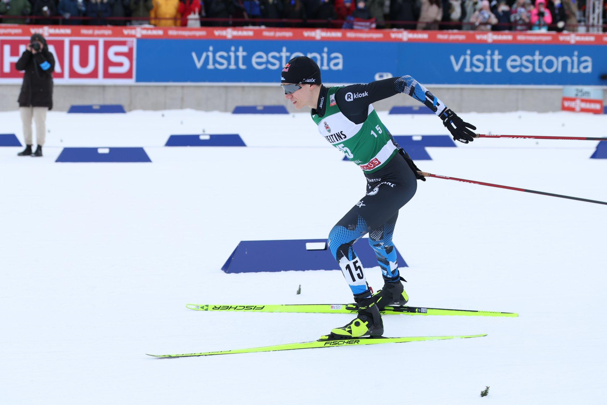 VAATA ja KUULA | „Mehed ei nuta“: kas Ilvese hooaeg läheb raisku? Kas kergejõustikus tuleb medal?