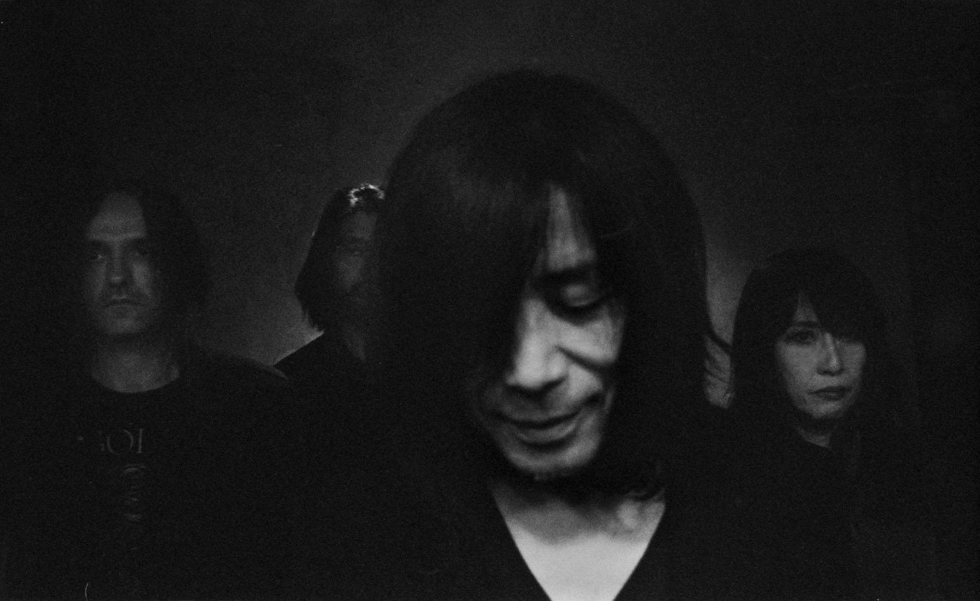 Jaapani legendaarne instrumentaalroki bänd MONO tuleb Eestisse