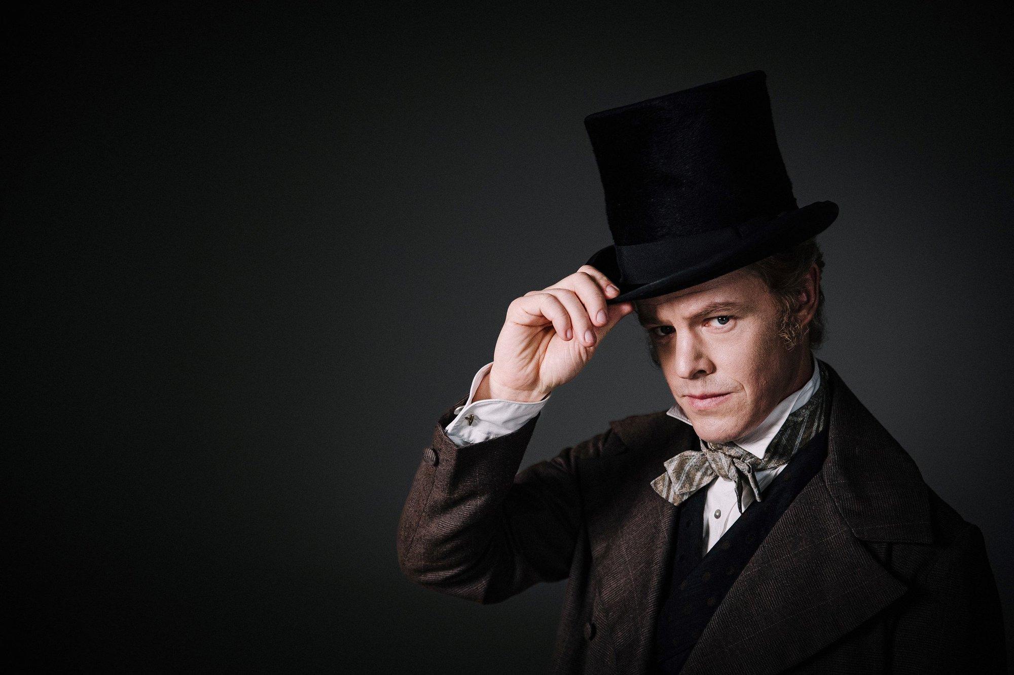 „Von Fock“ – kas kostüümid jäävadki ilma draamata?