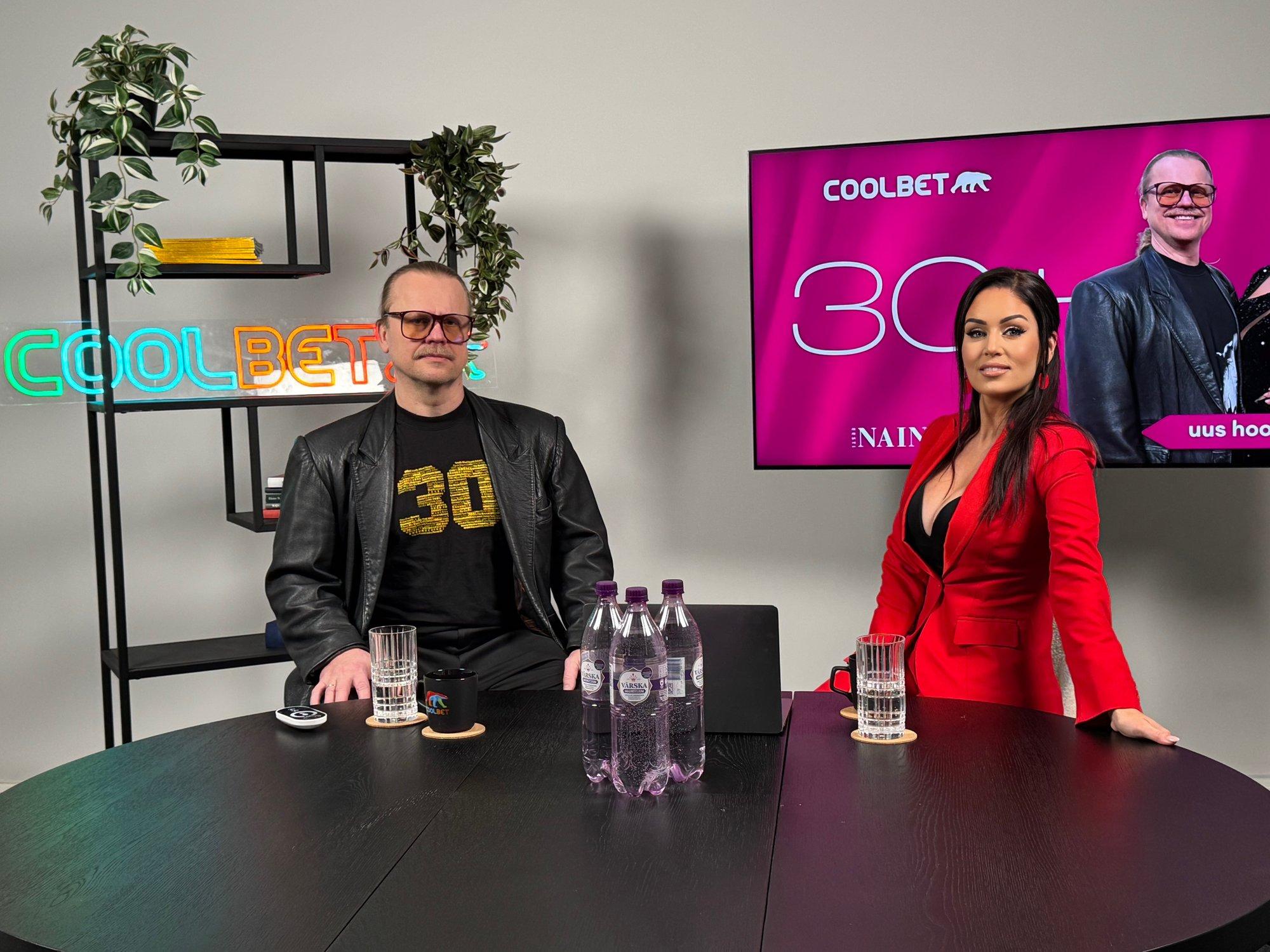 30+ UUEL RINGIL | Miks tekib meestel alaväärsuskompleks, kui naine on edukam ja teenib mehest rohkem?&nbsp;