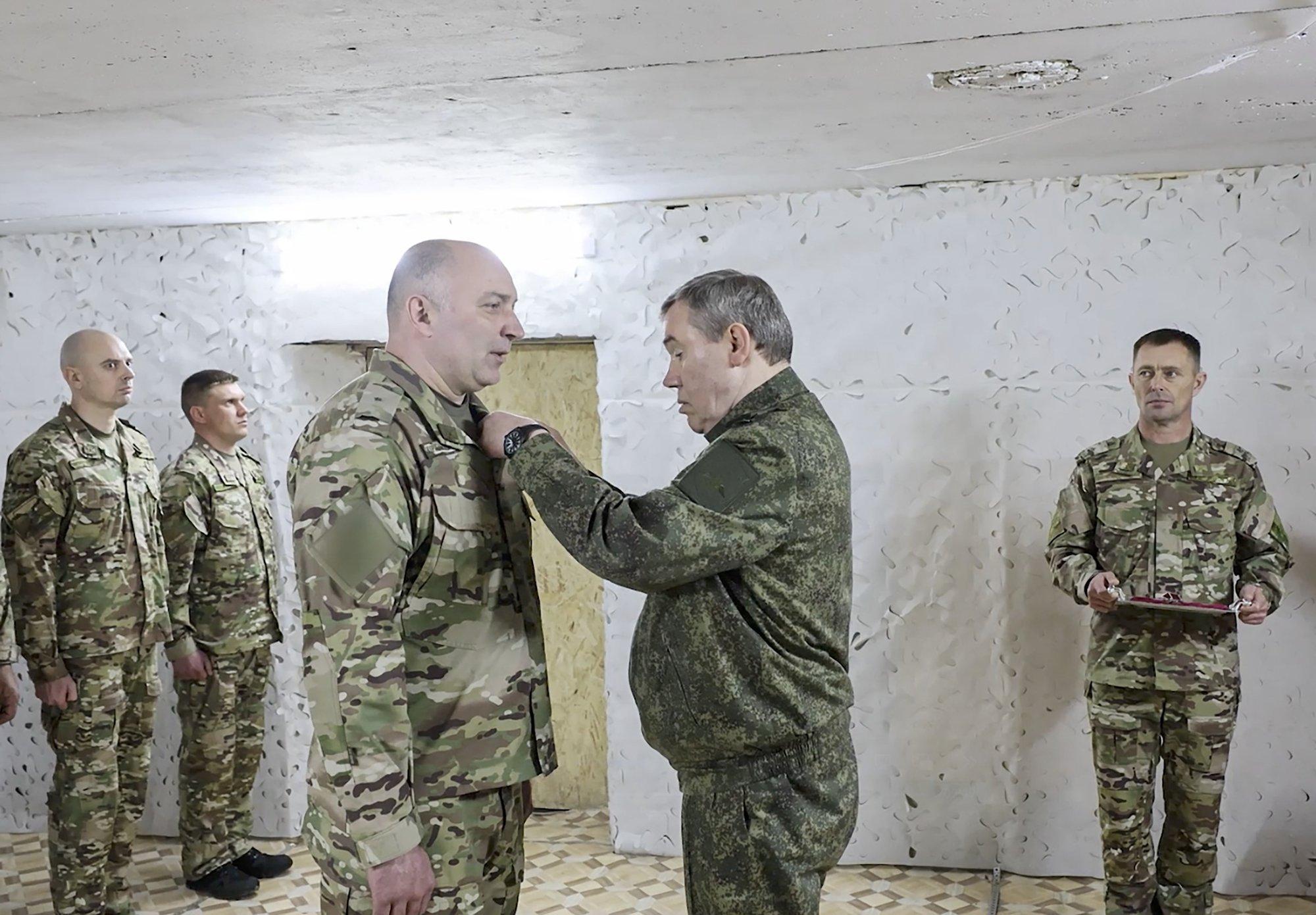 SÕJARAPORT | Jaanika Merilo: Venemaa kaotused Ukrainas on riigi suurimad inimkaod alates teisest maailmasõjast