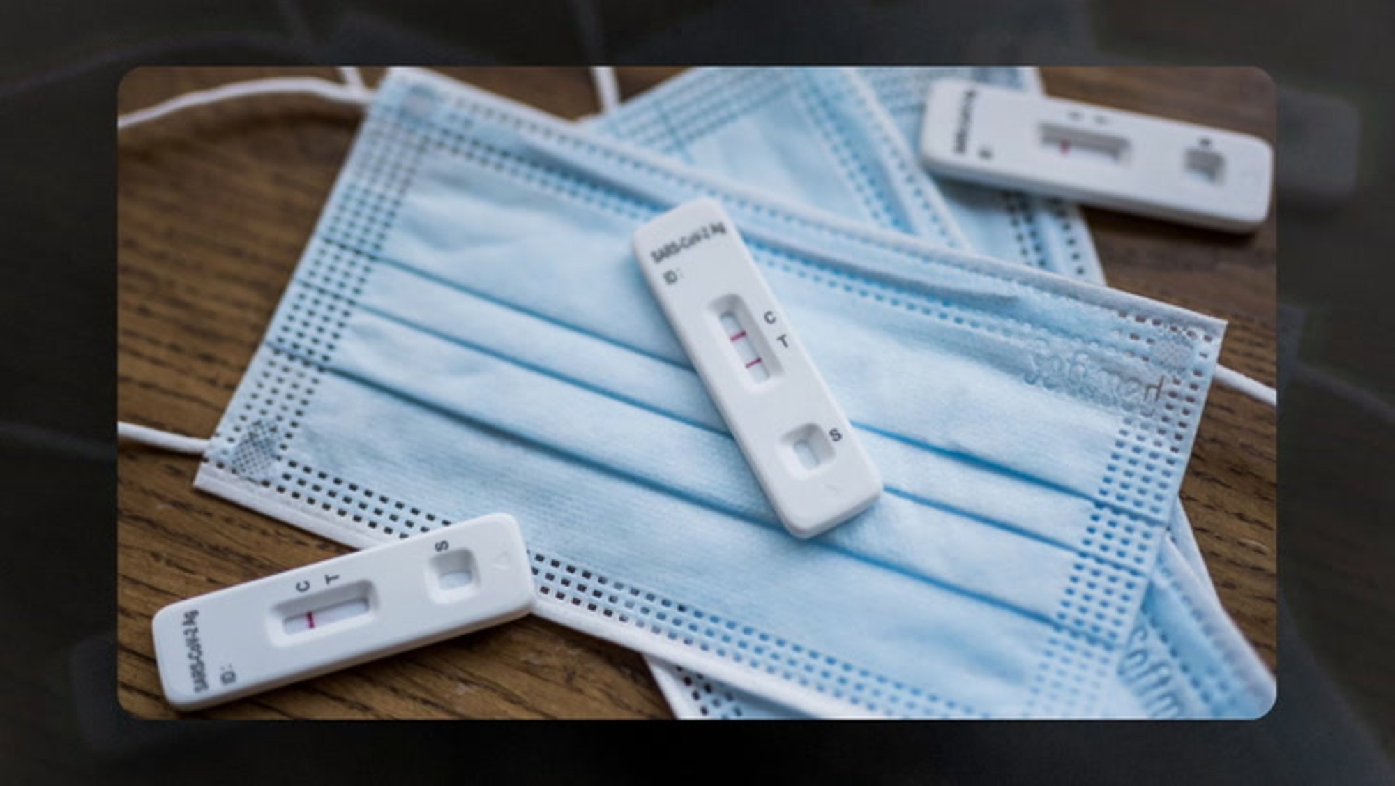 VIDEO | „Kõik asjad on kergemad, kui oleme üksteise jaoks olemas.“ Meediainimesed meenutavad koroonapandeemia teravamaid hetki