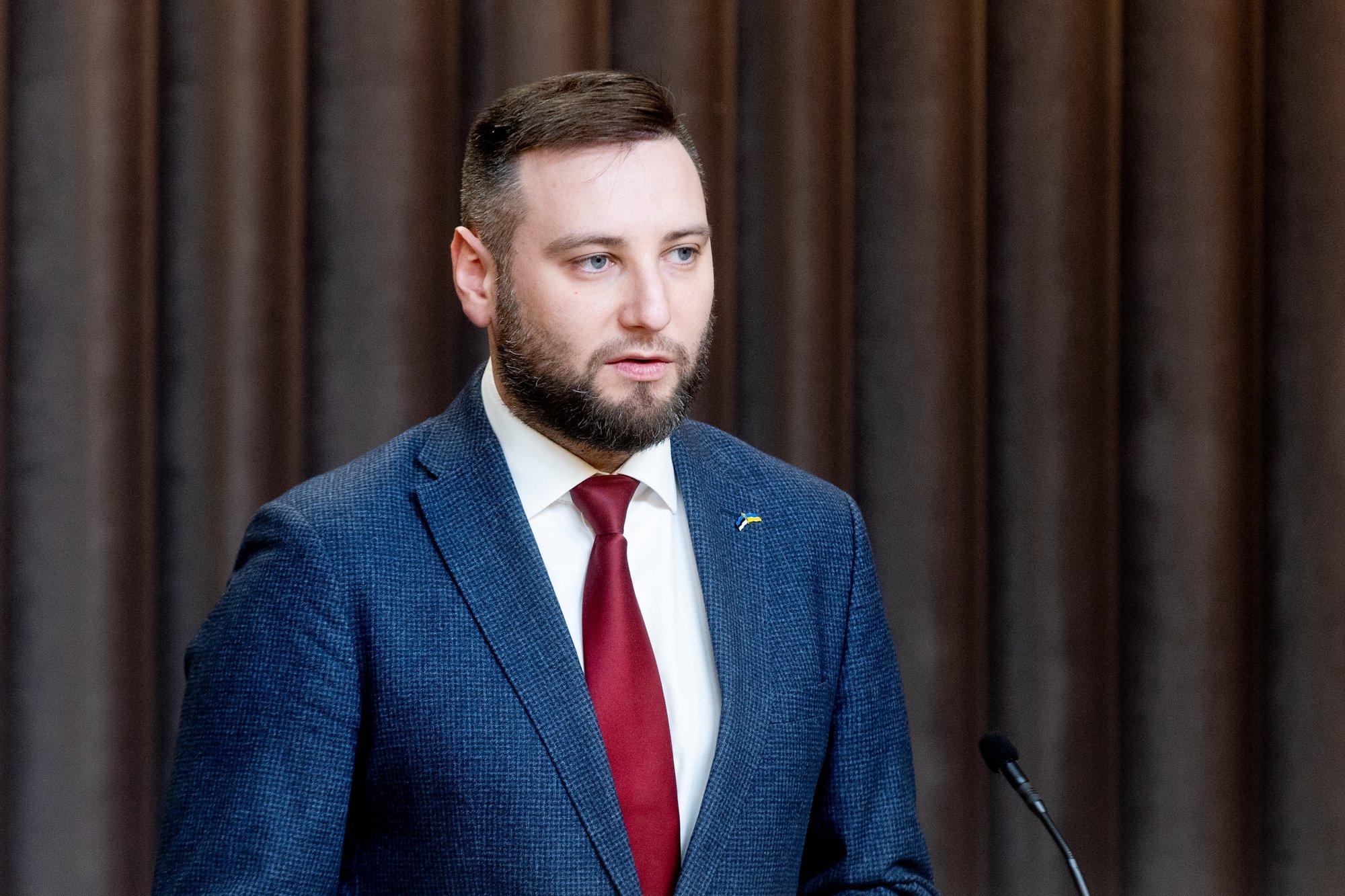 TEKITAB KÜSIMUSI | Vladimir Sveti viimane korraldus ministrina: tühistada taas uue parvlaeva hange!