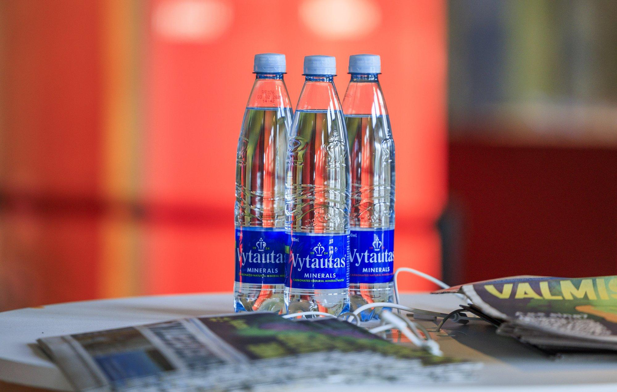 VESI MIS AITAB TAASTUDA