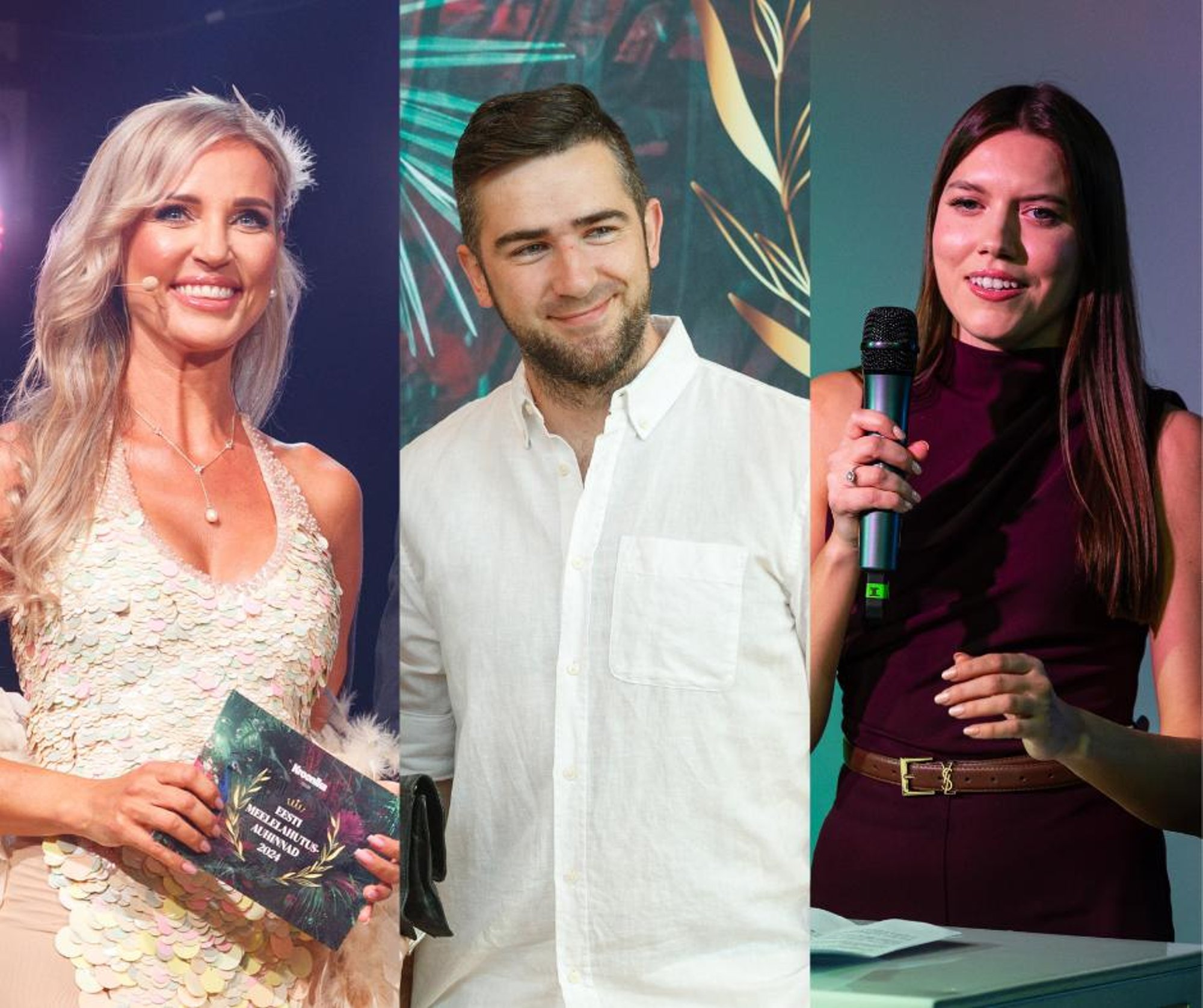 ÜLEVAADE | Tuntud eestlased, kelle oskuste hulka on kuulunud ka pillimäng