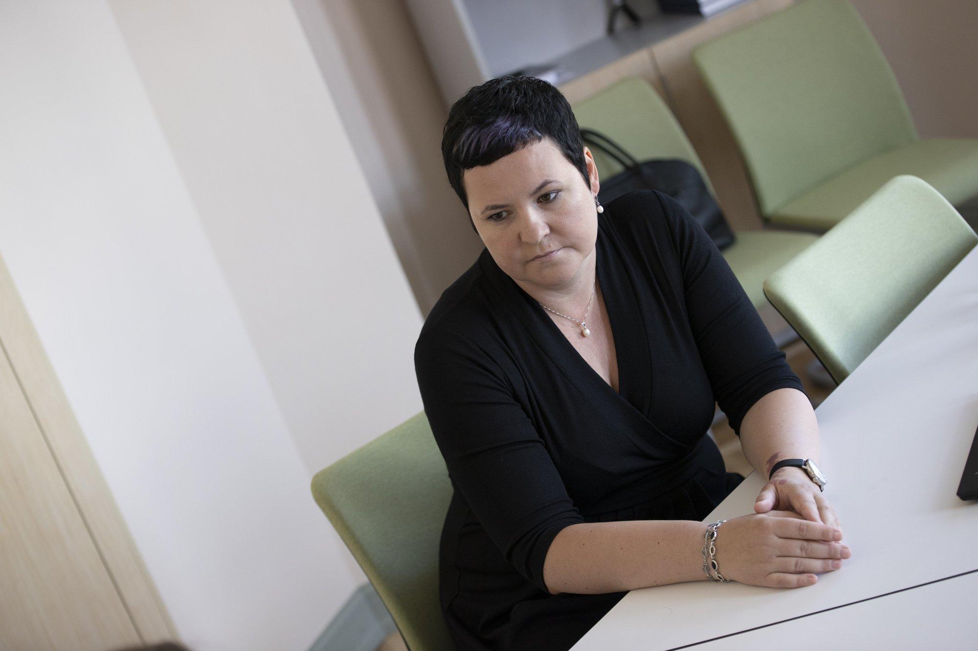 „Ei ole usaldust.“ Harju maakohtu kohtunikud hääletasid juhikandidaadi vastu